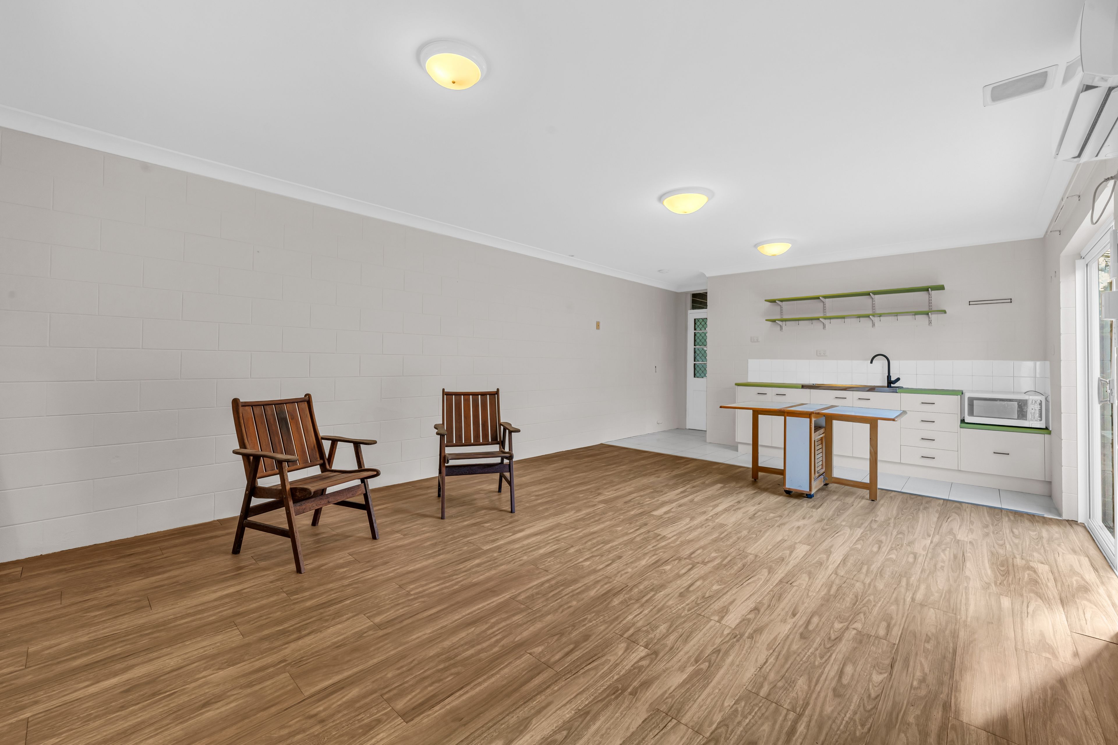 1b Fulton Close, Whitfield, QLD 4870