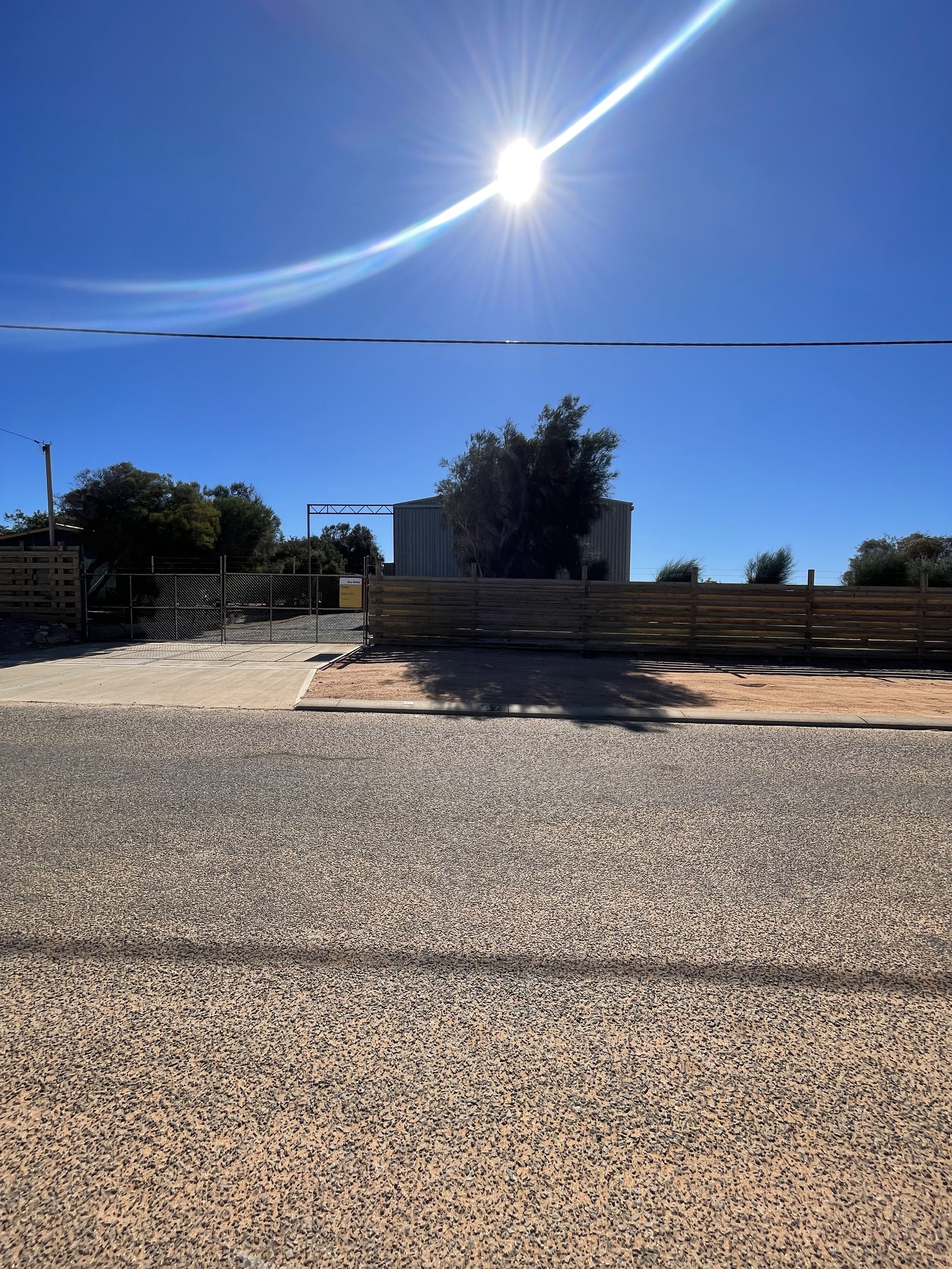 57 Vlamingh Crescent, Denham, WA 6537