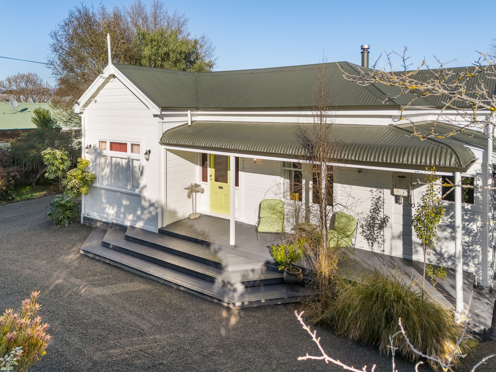 53 McLauchlan Street, Springlands, Marlborough District