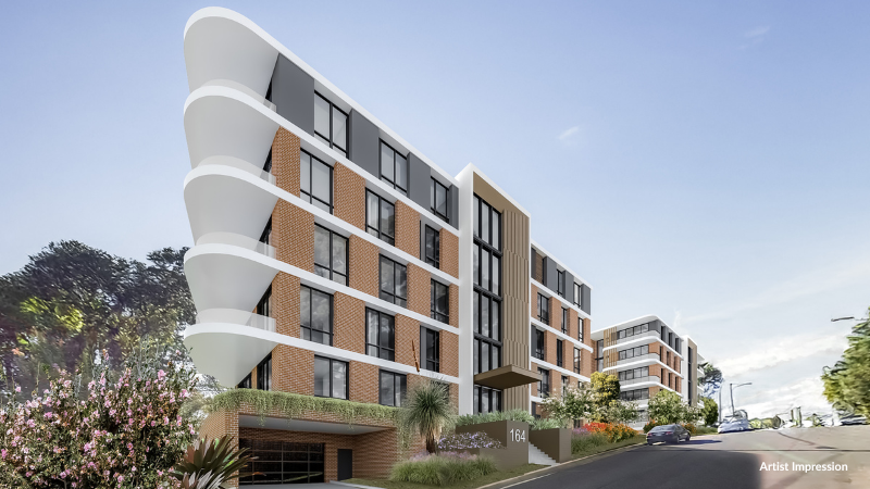 164 Talavera Road, Marsfield, NSW 2122