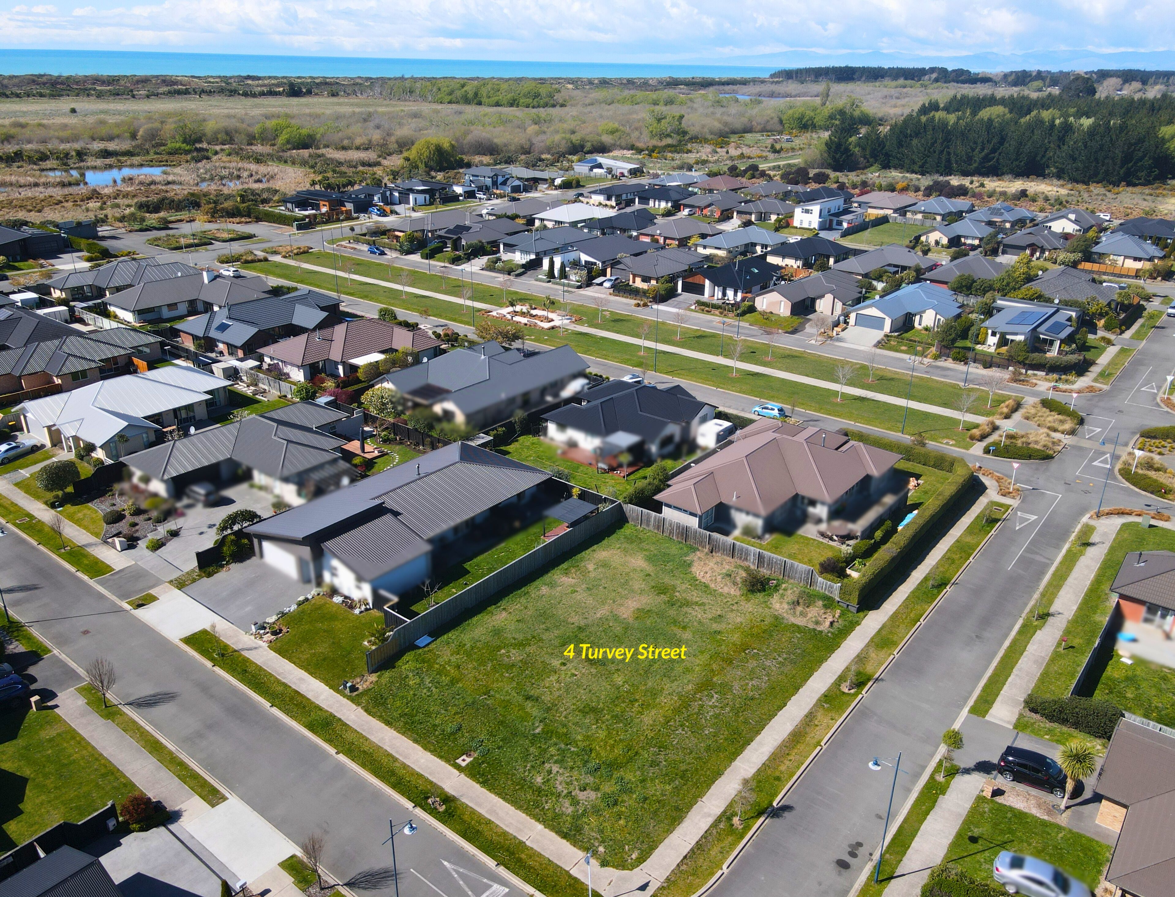 4 Turvey Street, Pegasus, Waimakariri District