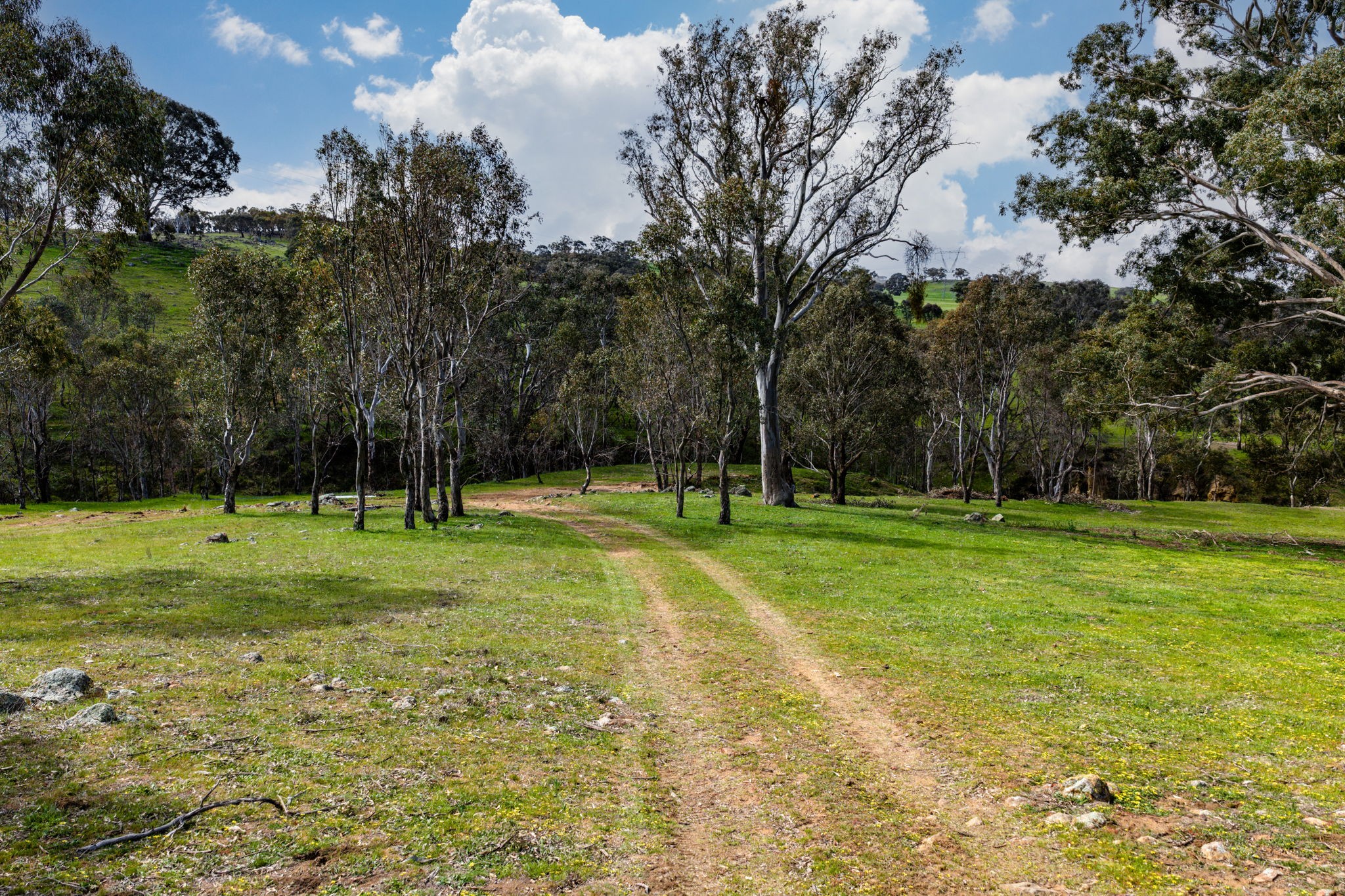 "Inyanga" 79 Zouch Road, Yass, NSW 2582