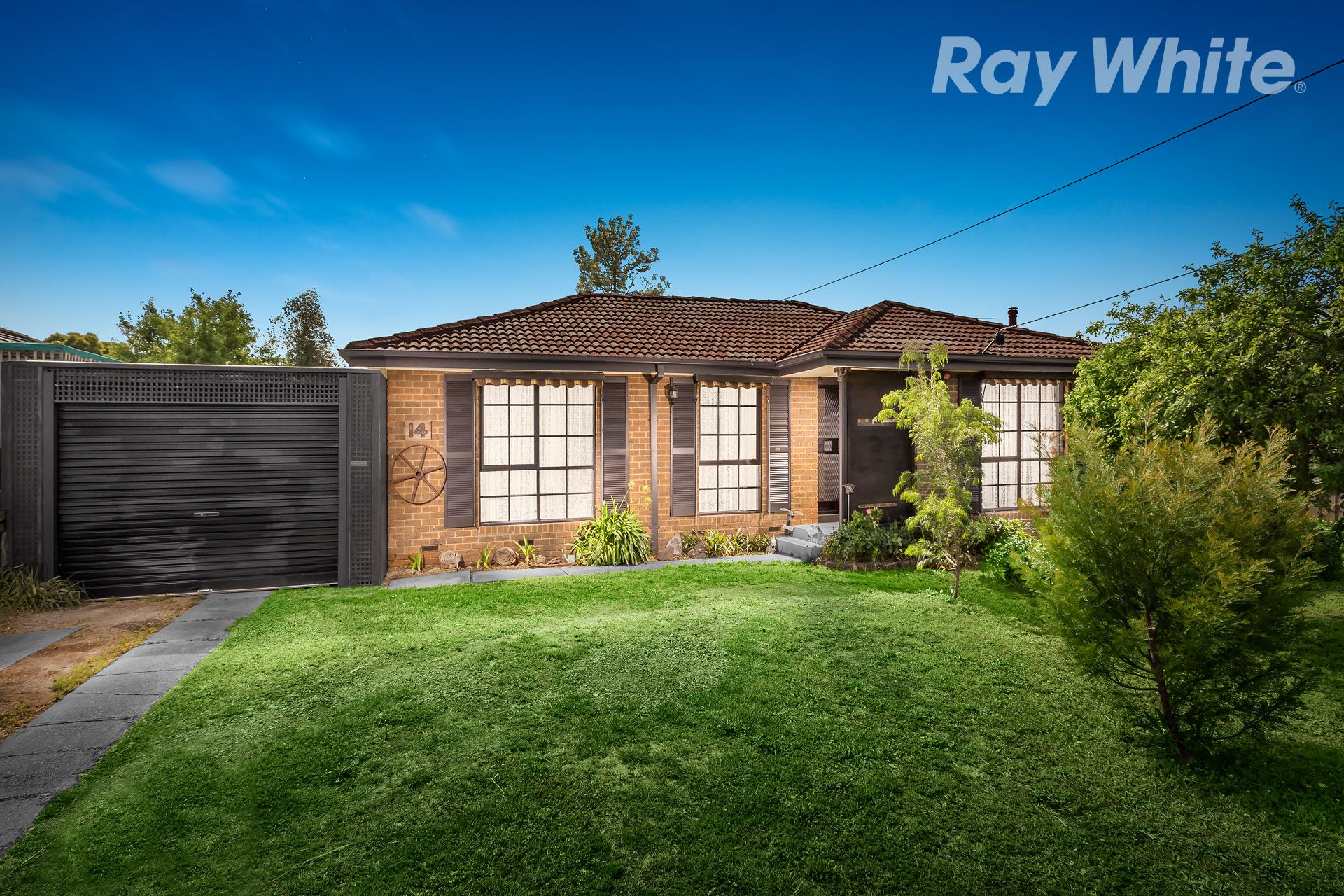 14 Pindari Avenue, Epping, VIC 3076