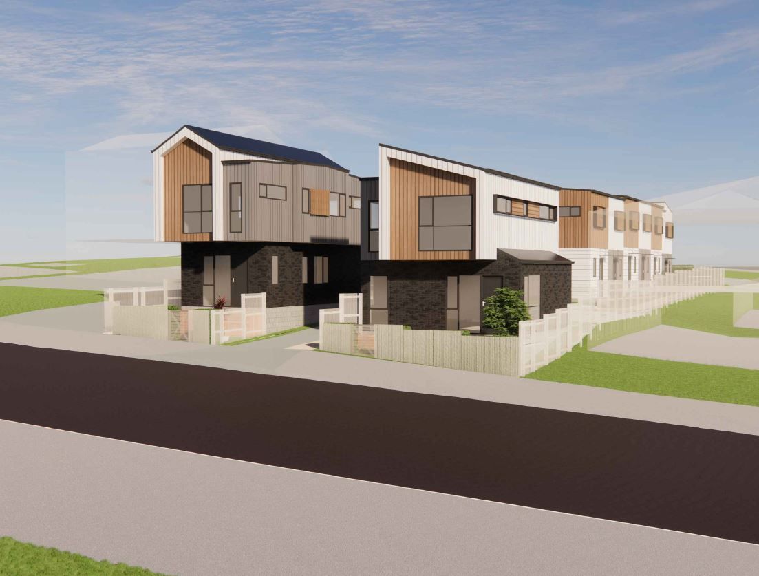 4/302 Blockhouse Bay Road, Avondale, Auckland City