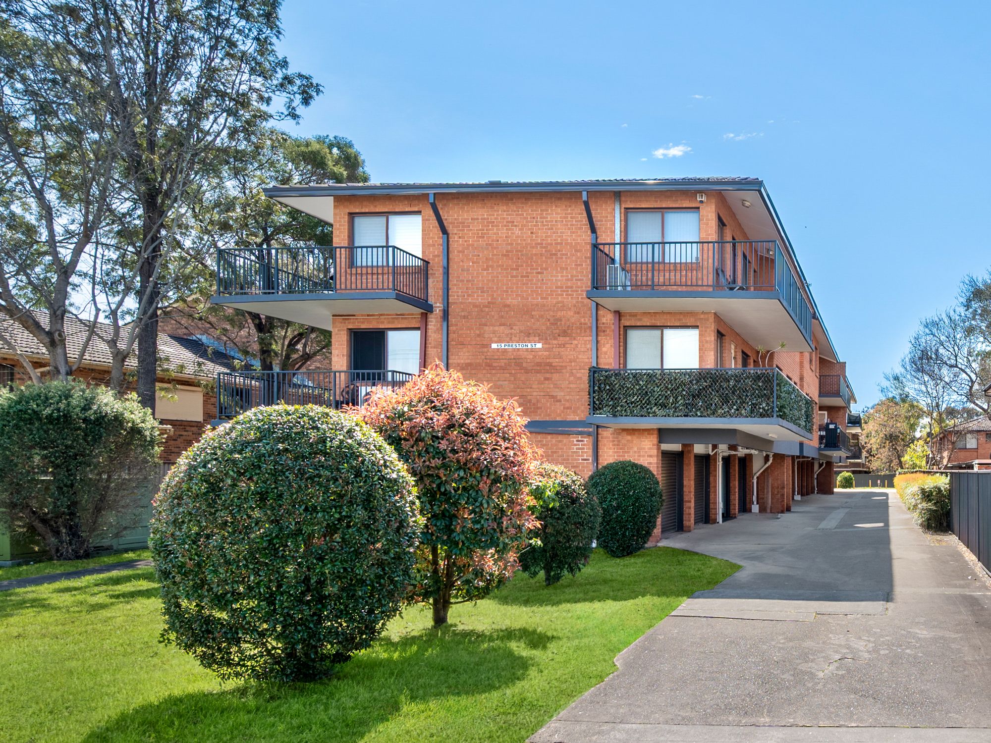 15 Preston Street, Jamisontown NSW 2750