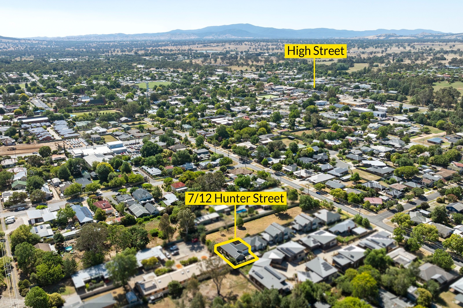 7/12 Hunter Street, Mansfield, VIC 3722