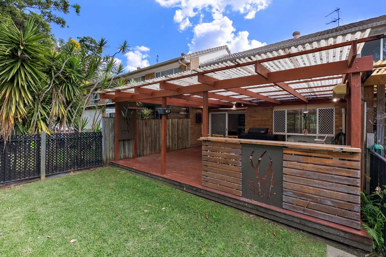 25/37-45 Killarney Avenue, Robina, QLD 4226