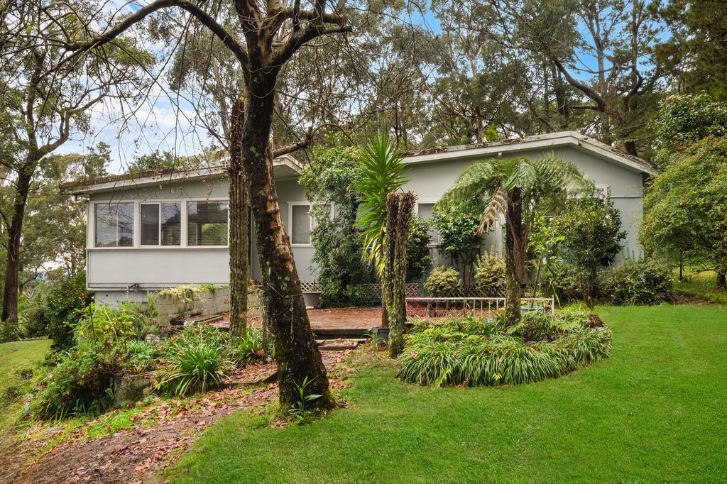 3217 Bells Line Of Road, Bilpin, NSW 2758