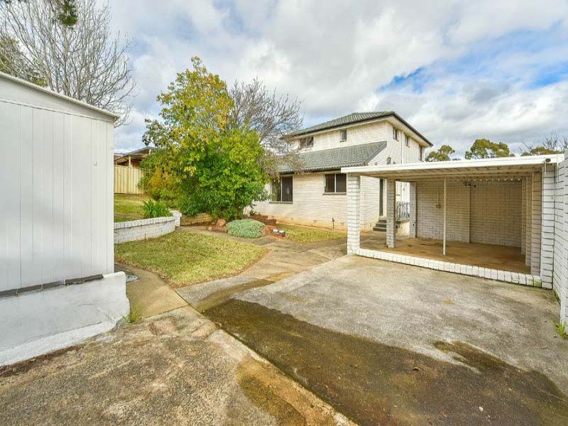 26 Manooka Crescent, Bradbury, NSW 2560 - House for Rent - Ray White ...