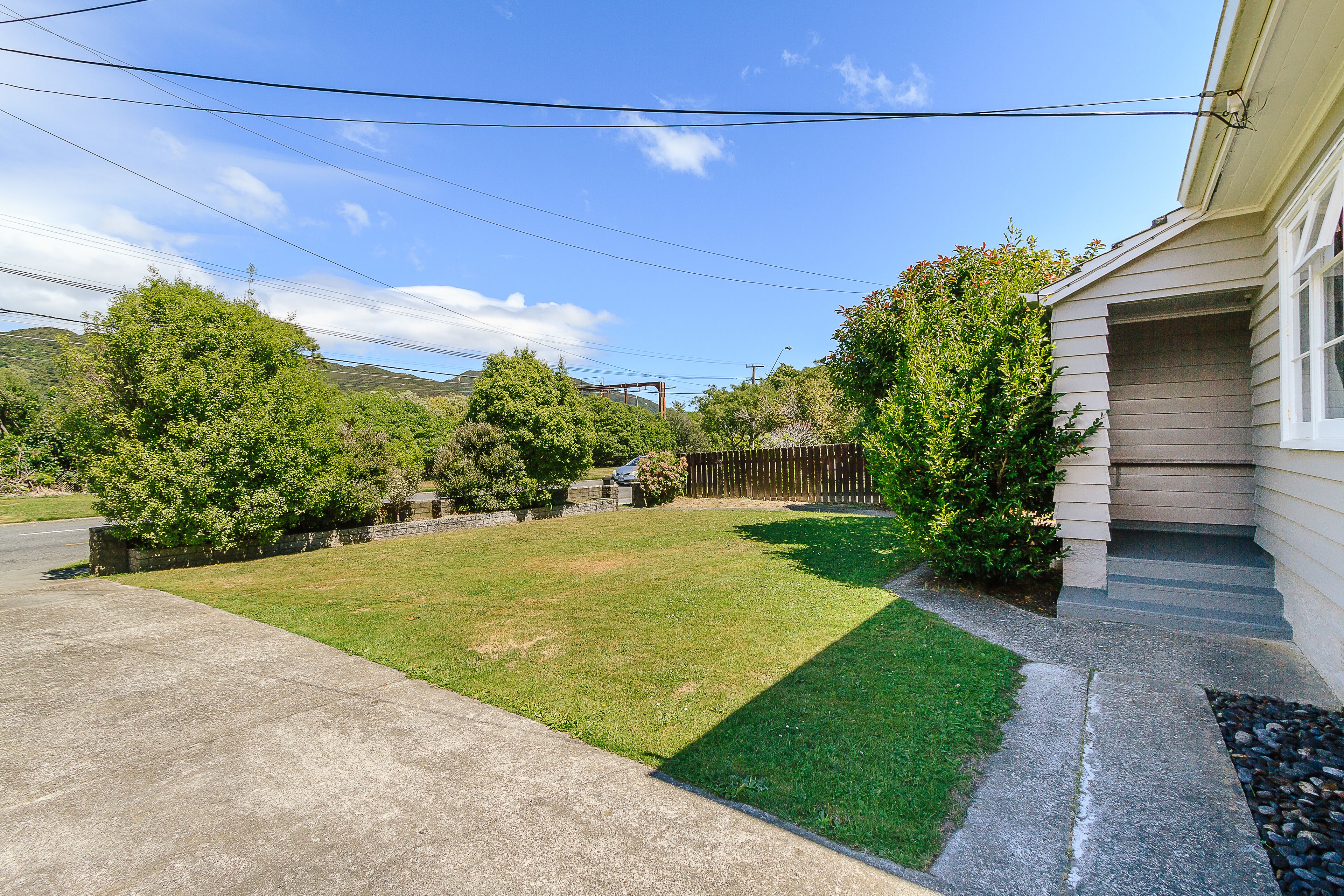 142 Oxford Terrace, Epuni, Lower Hutt City