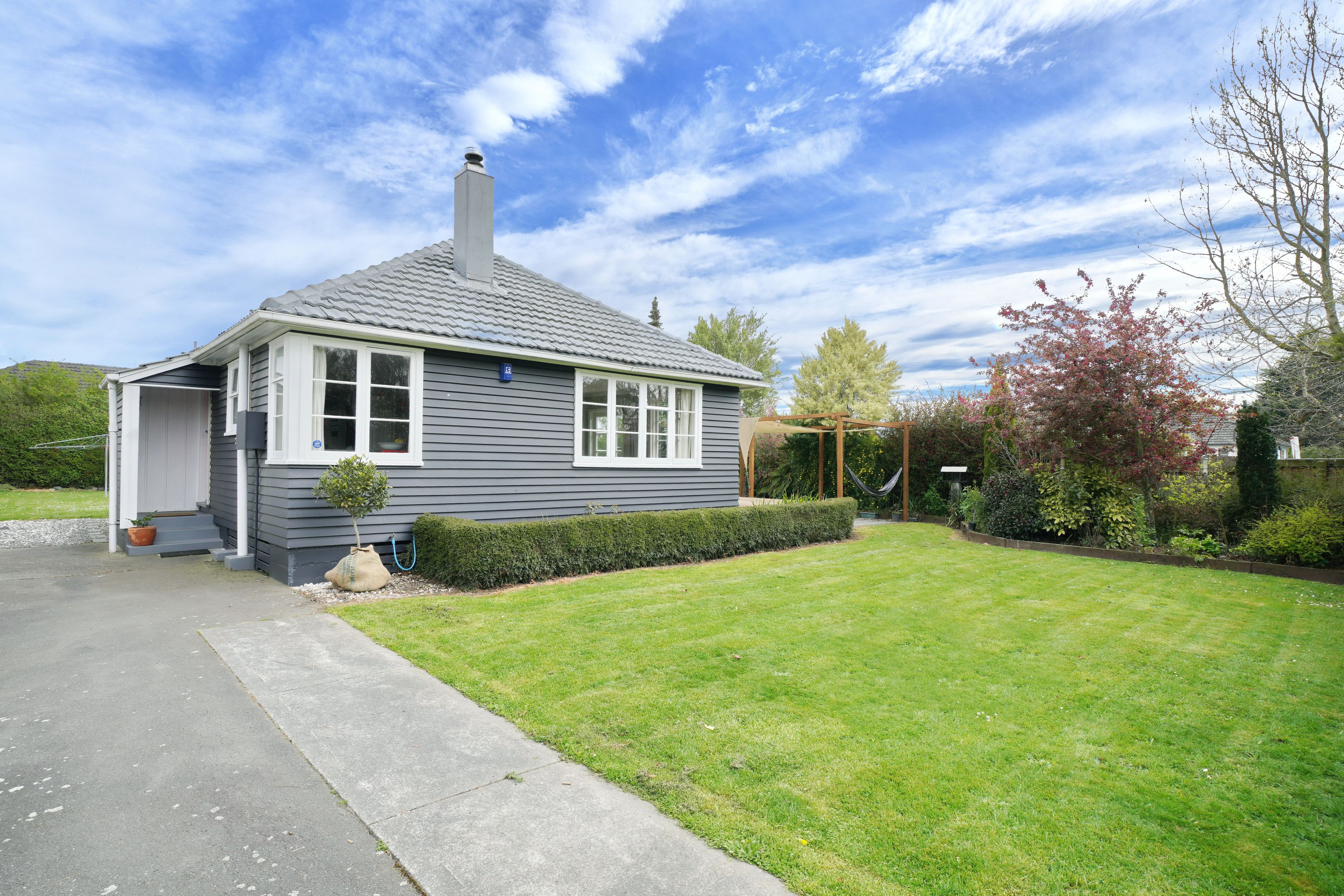 1 Royal Terrace, Rangiora, Waimakariri District