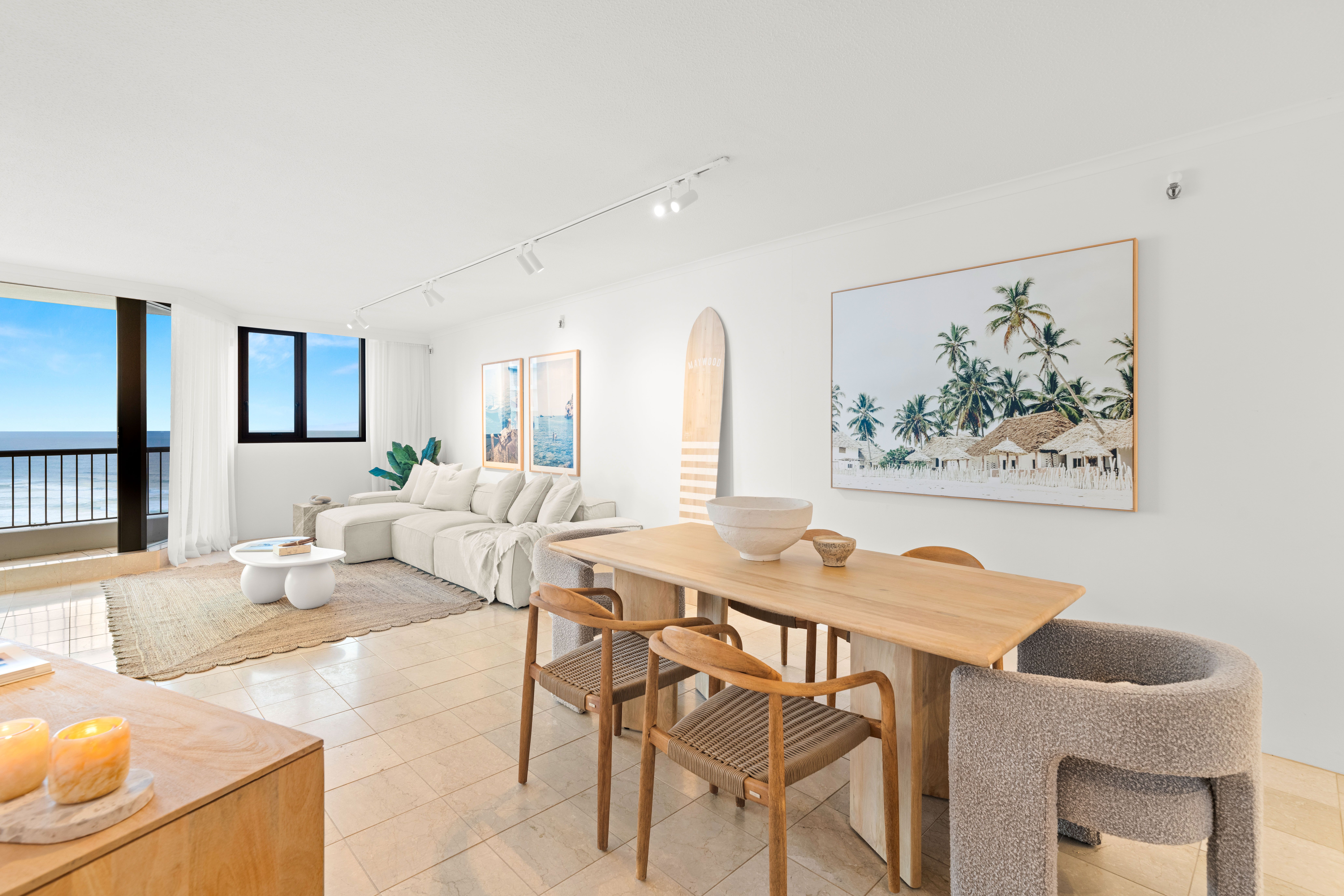 1505/9 Trickett Street, Surfers Paradise, QLD 4217
