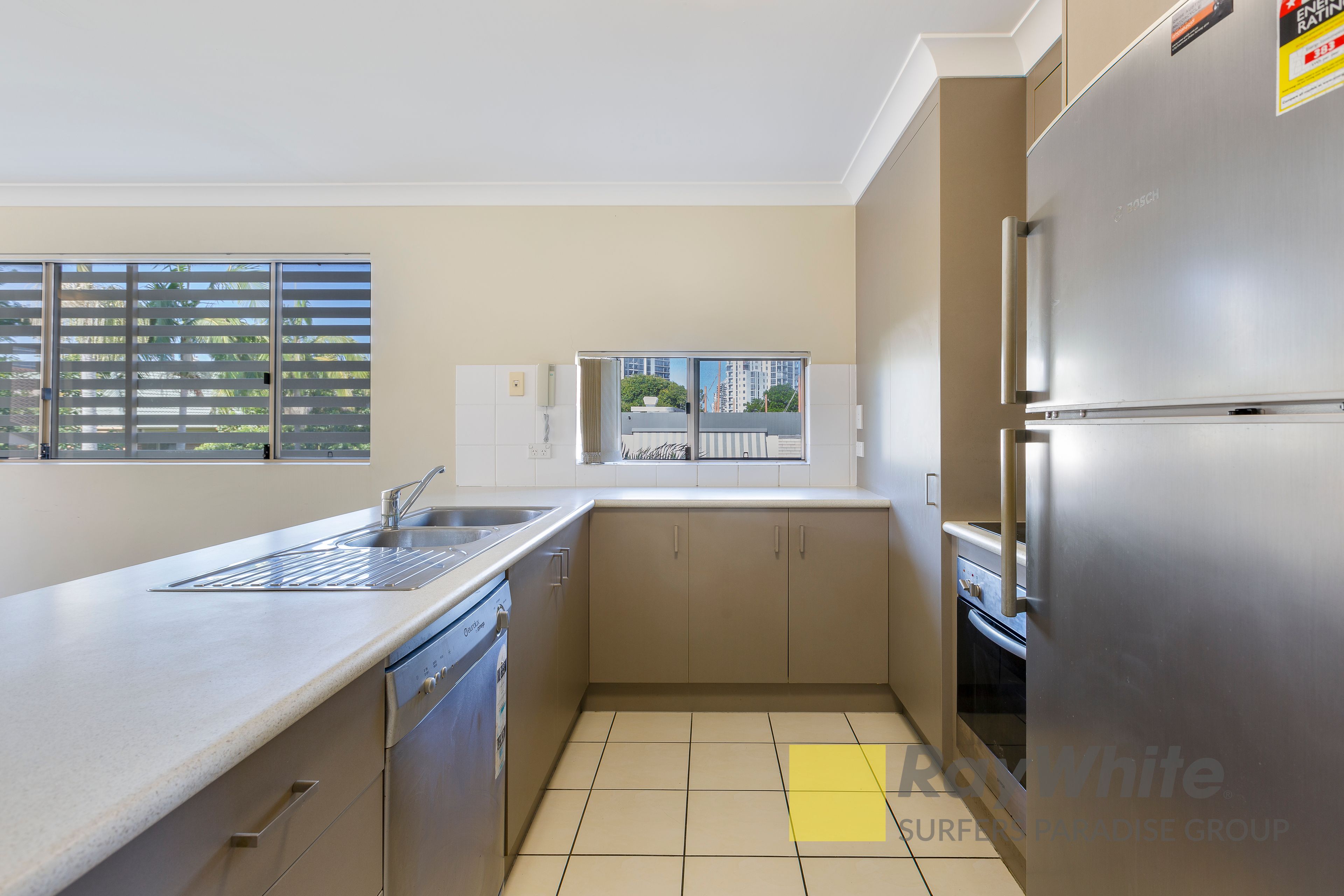 15/17 Lather Street, Southport, QLD 4215