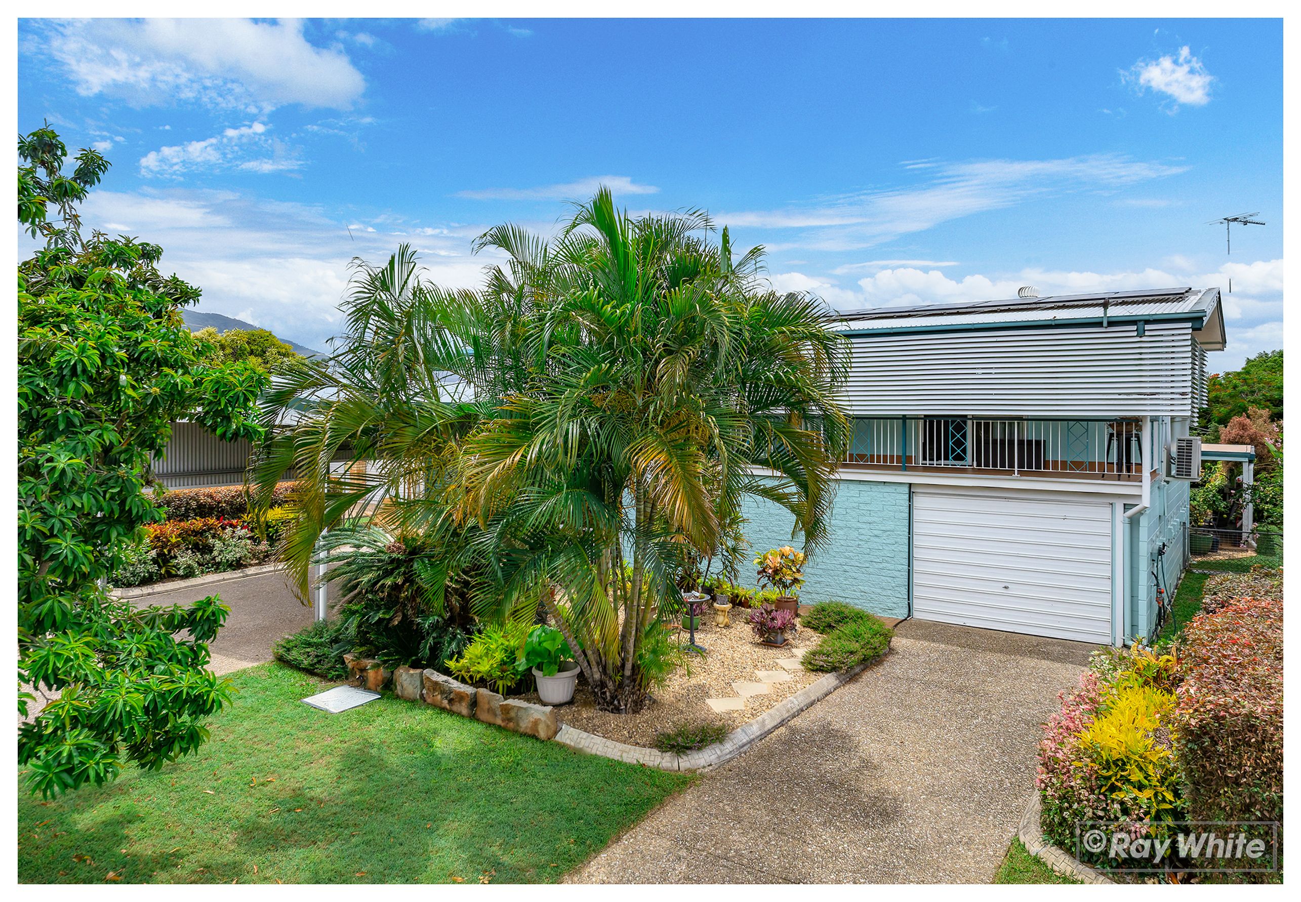 3 Doyle Street, Park Avenue, QLD 4701