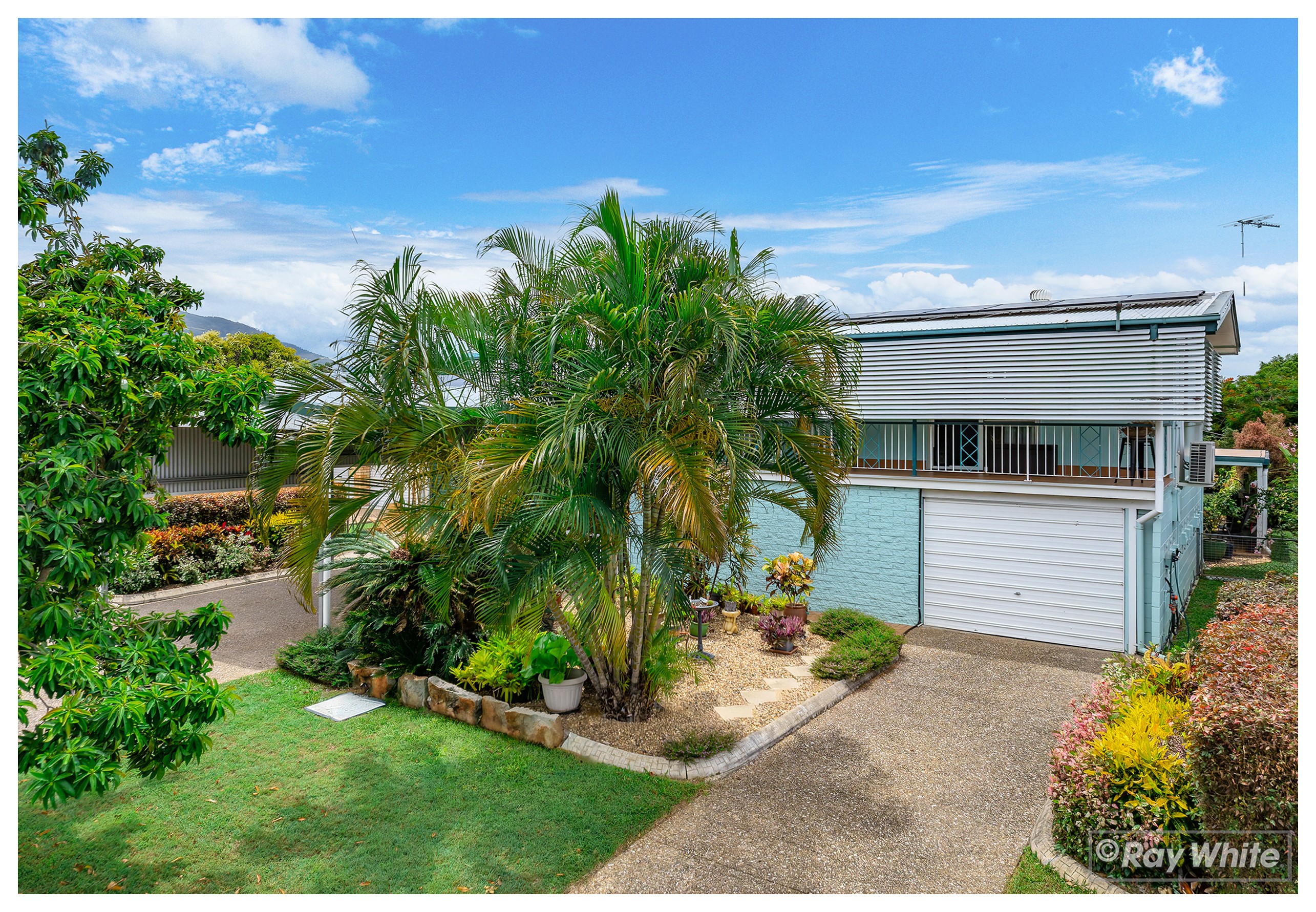 3 Doyle Street, Park Avenue, QLD 4701
