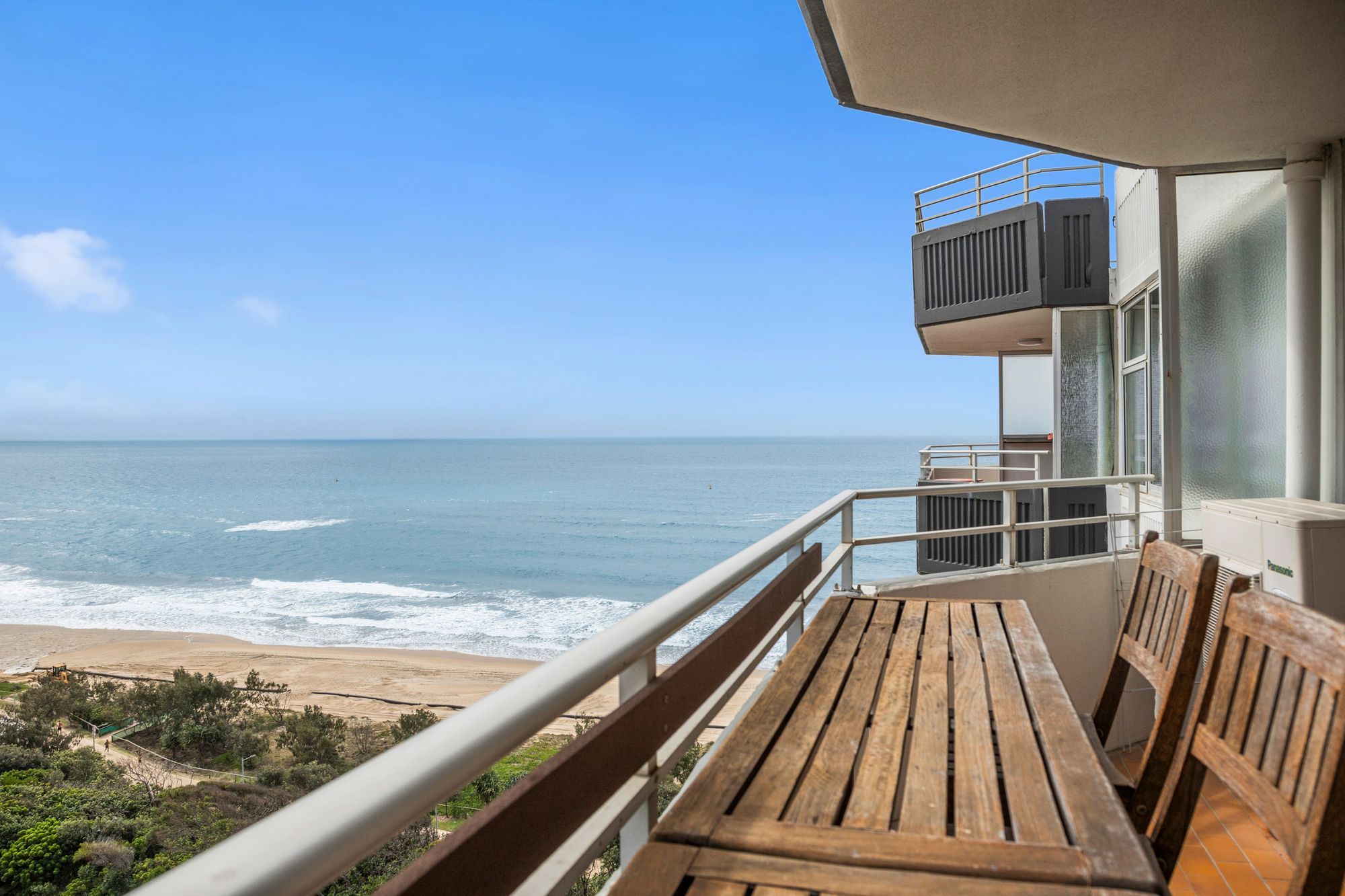 1411 & 1410/3458 Main Beach Parade, Surfers Paradise, QLD 4217