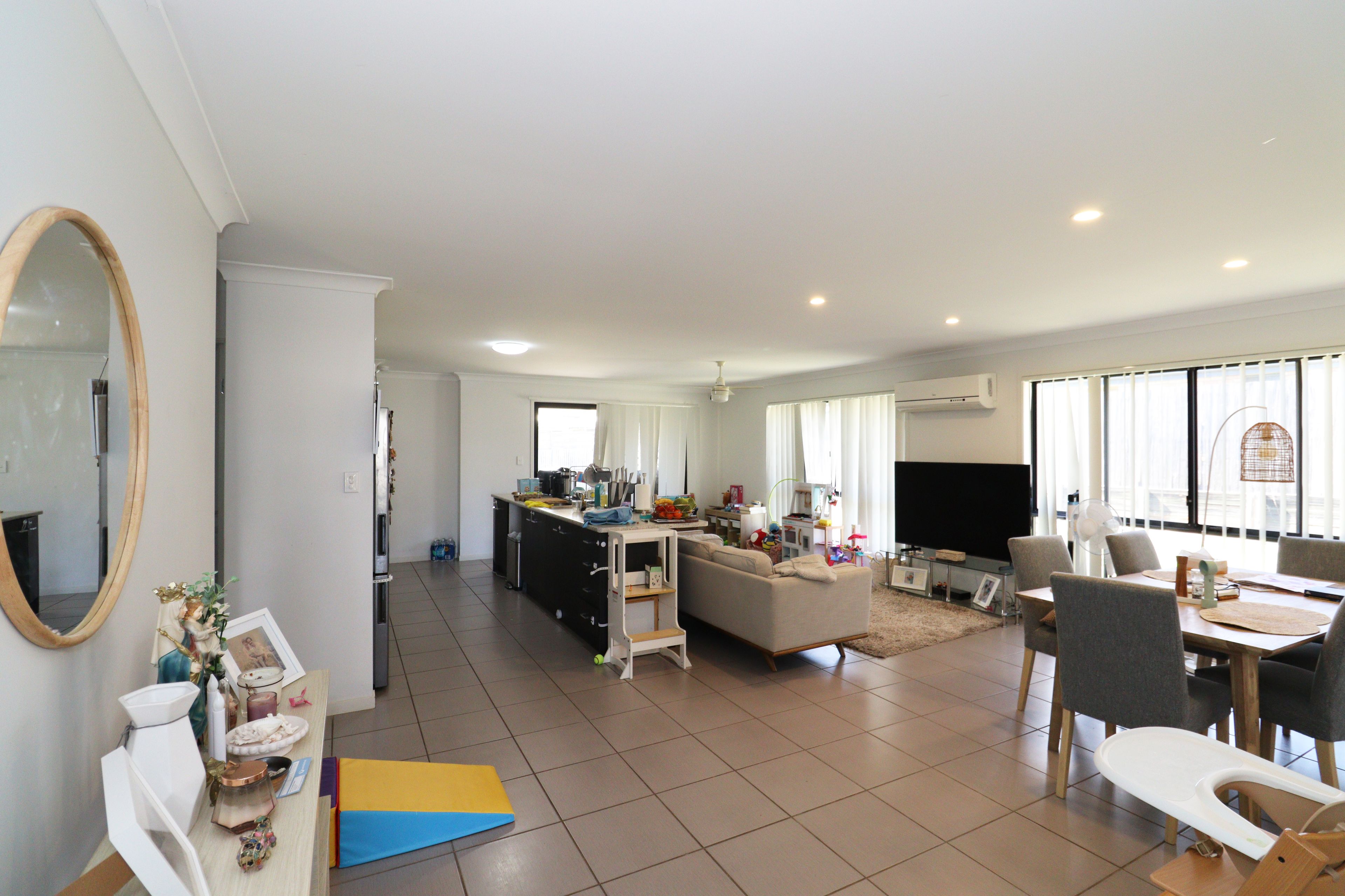 21 Panorama Drive, Biloela, QLD 4715