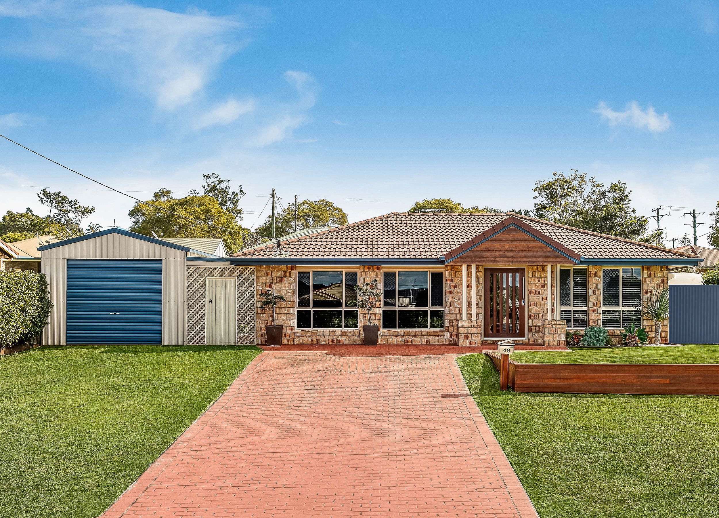49 Broadfoot Street, Kearneys Spring QLD 4350