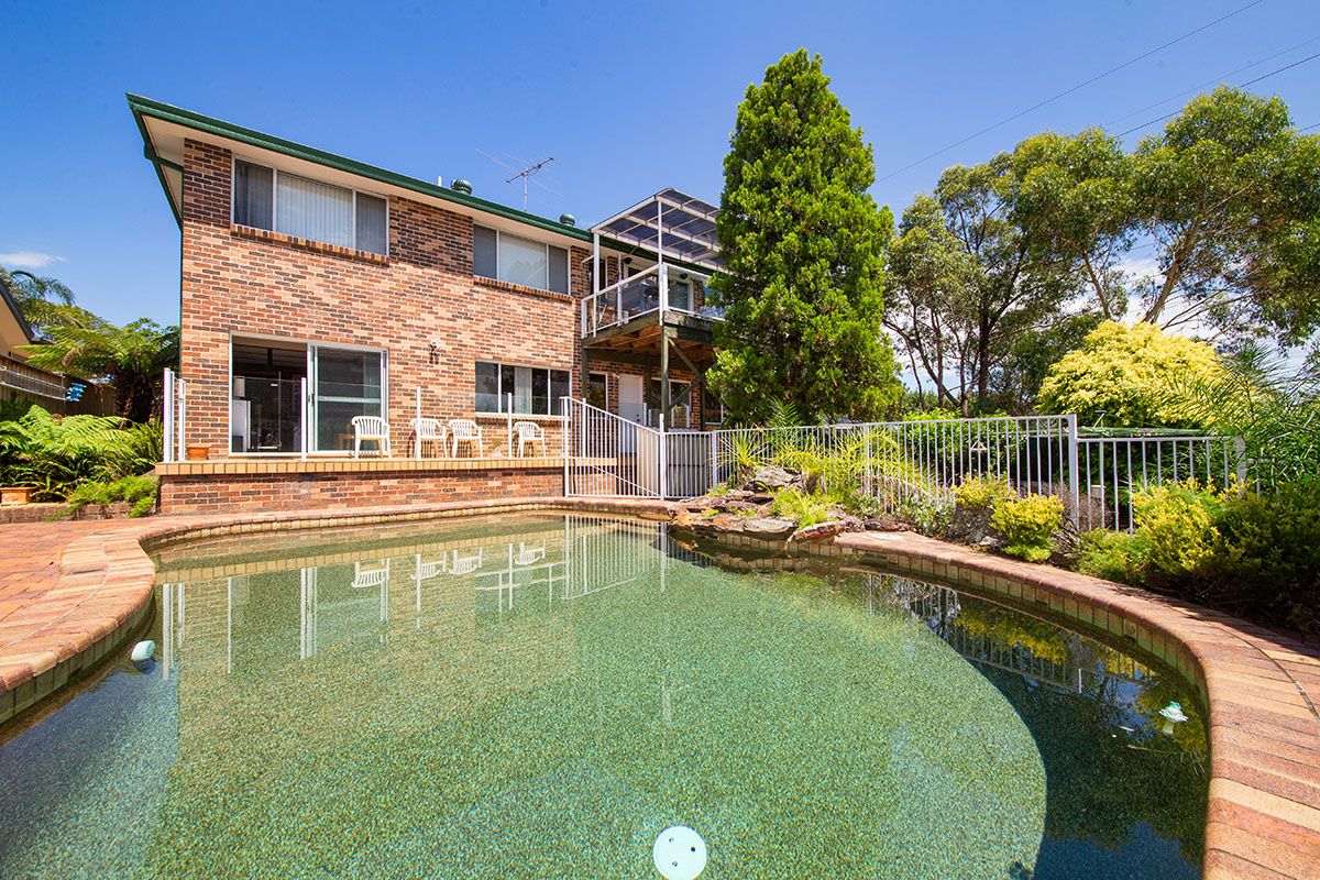 3 Towradgi Place, Bangor, NSW 2234