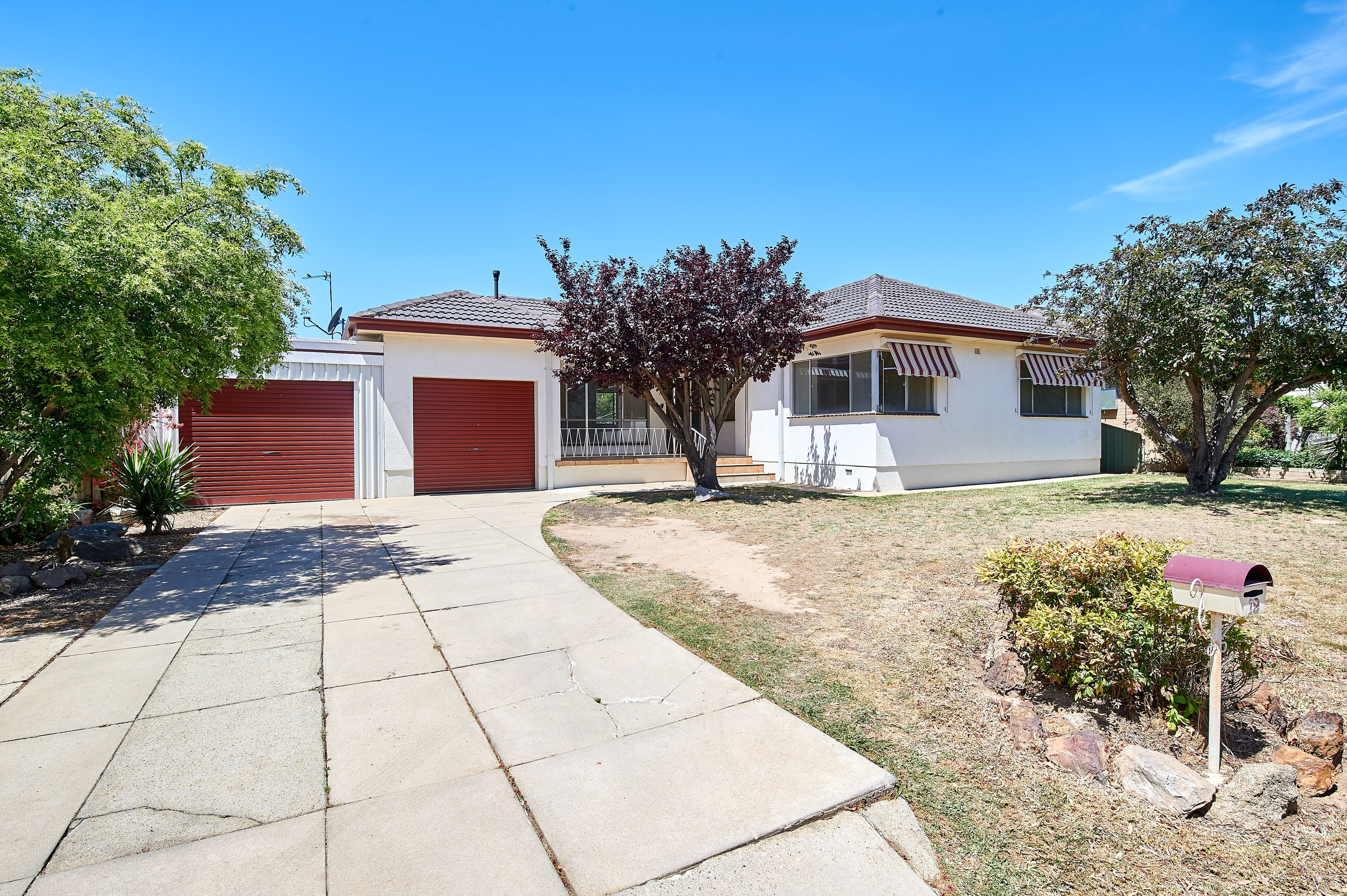 19 Martin Street, Tolland, NSW 2650