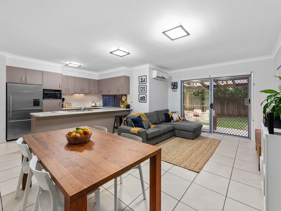 3/6 Clausen Street, Mount Gravatt East, QLD 4122