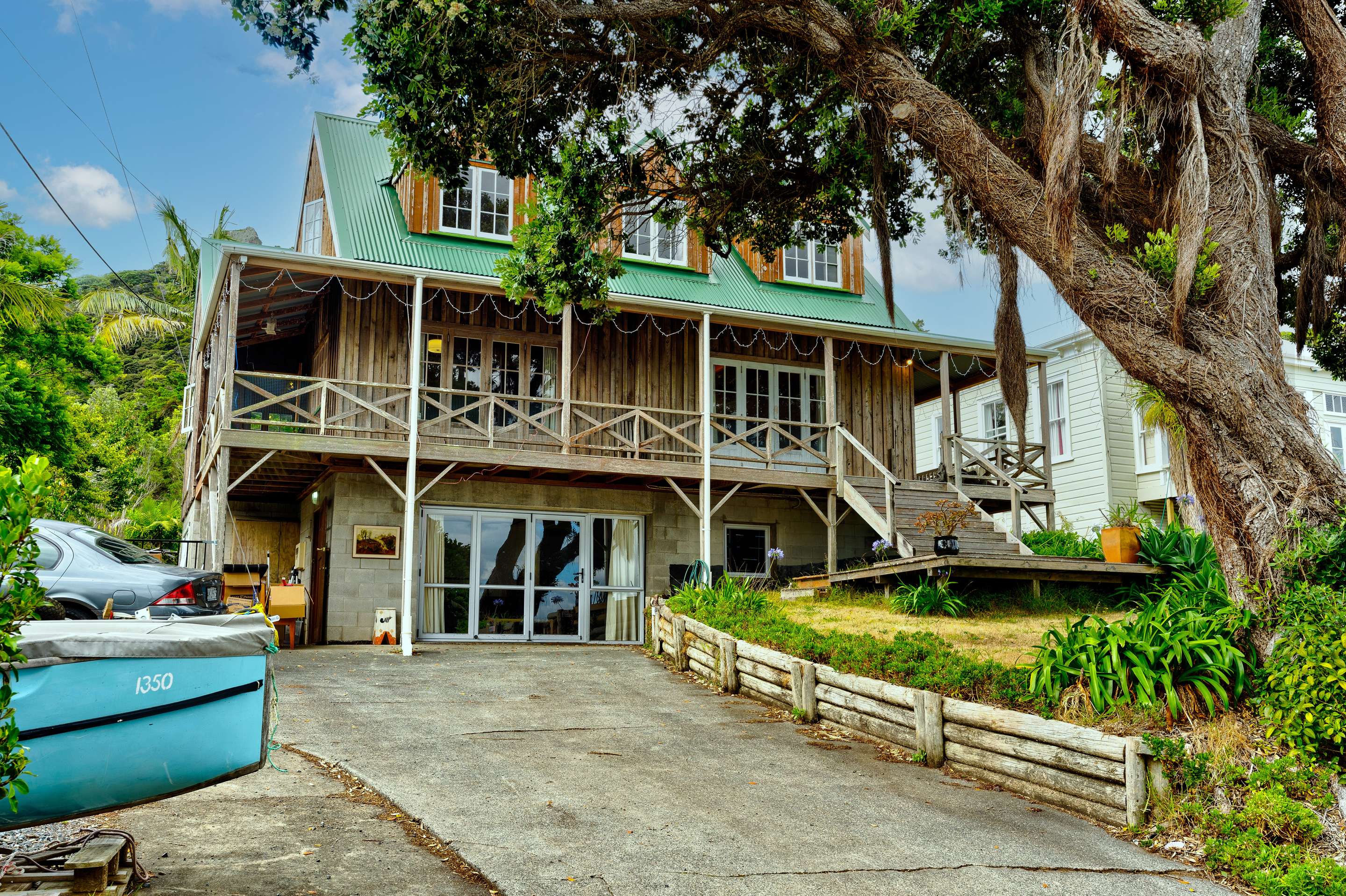 31 Stuart Road, Whangarei Heads, Whangarei District Real Estate Ray