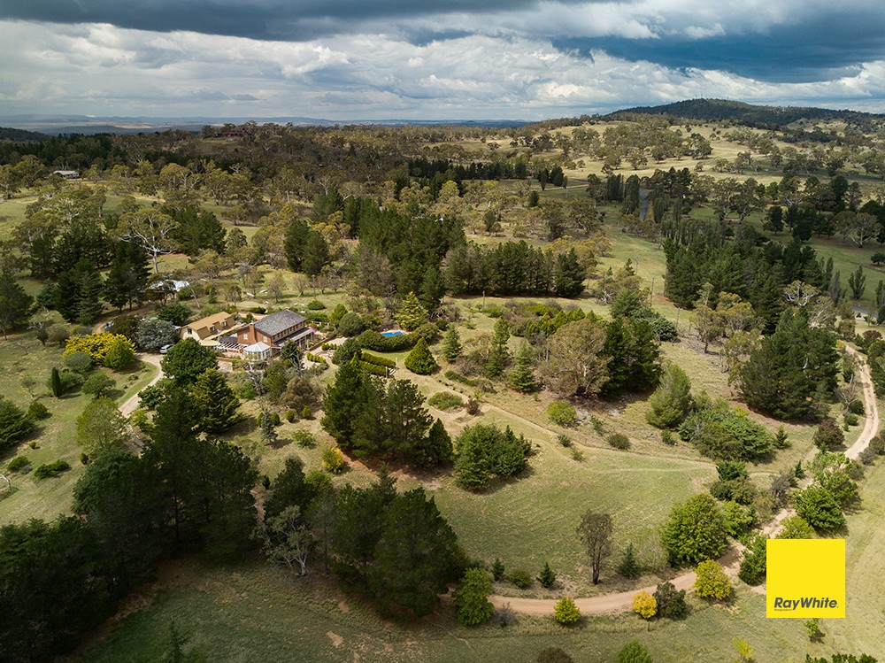 270 Dry Plains Road, Cooma, NSW 2630