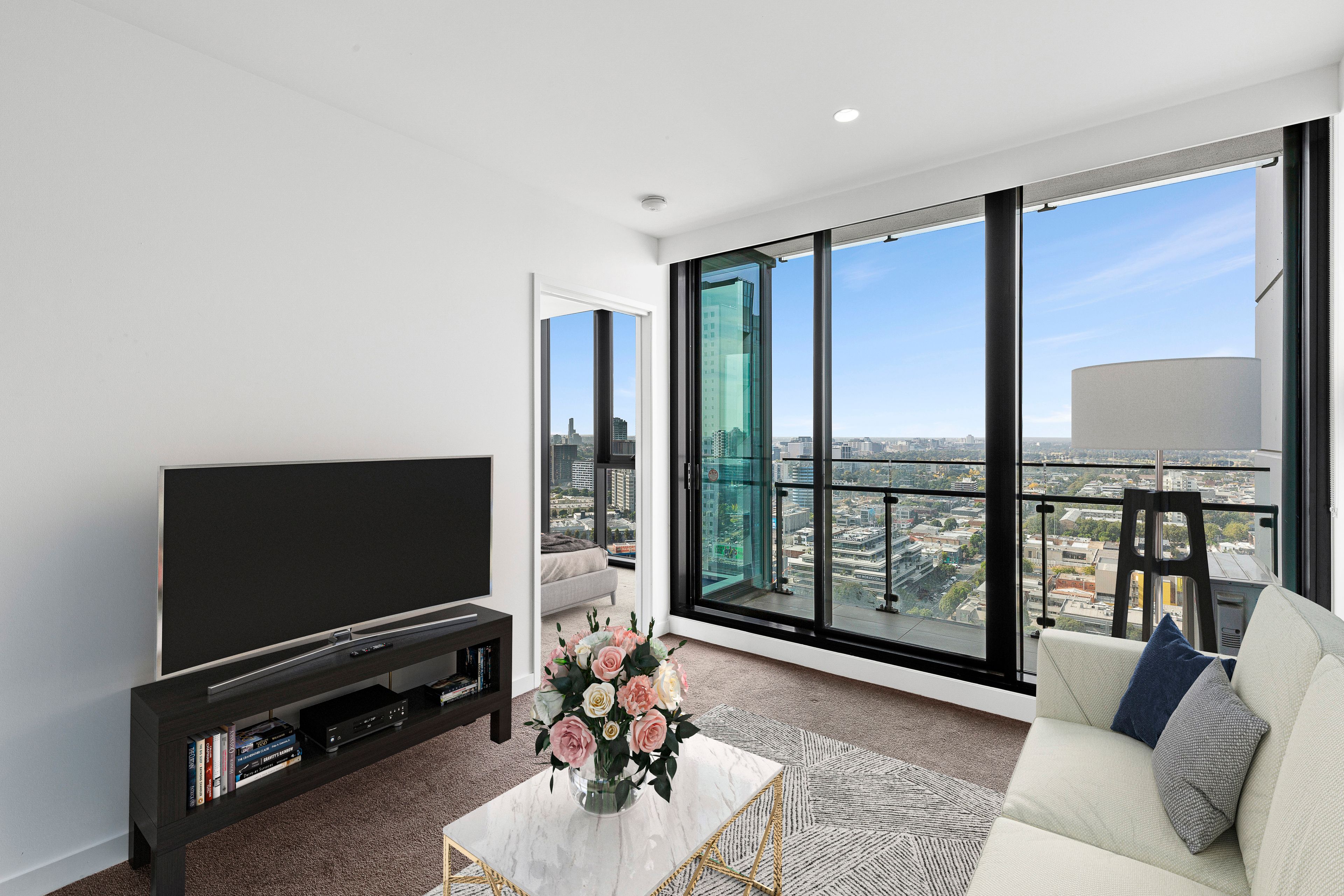 2705/45 Clarke Street, Southbank, VIC 3006