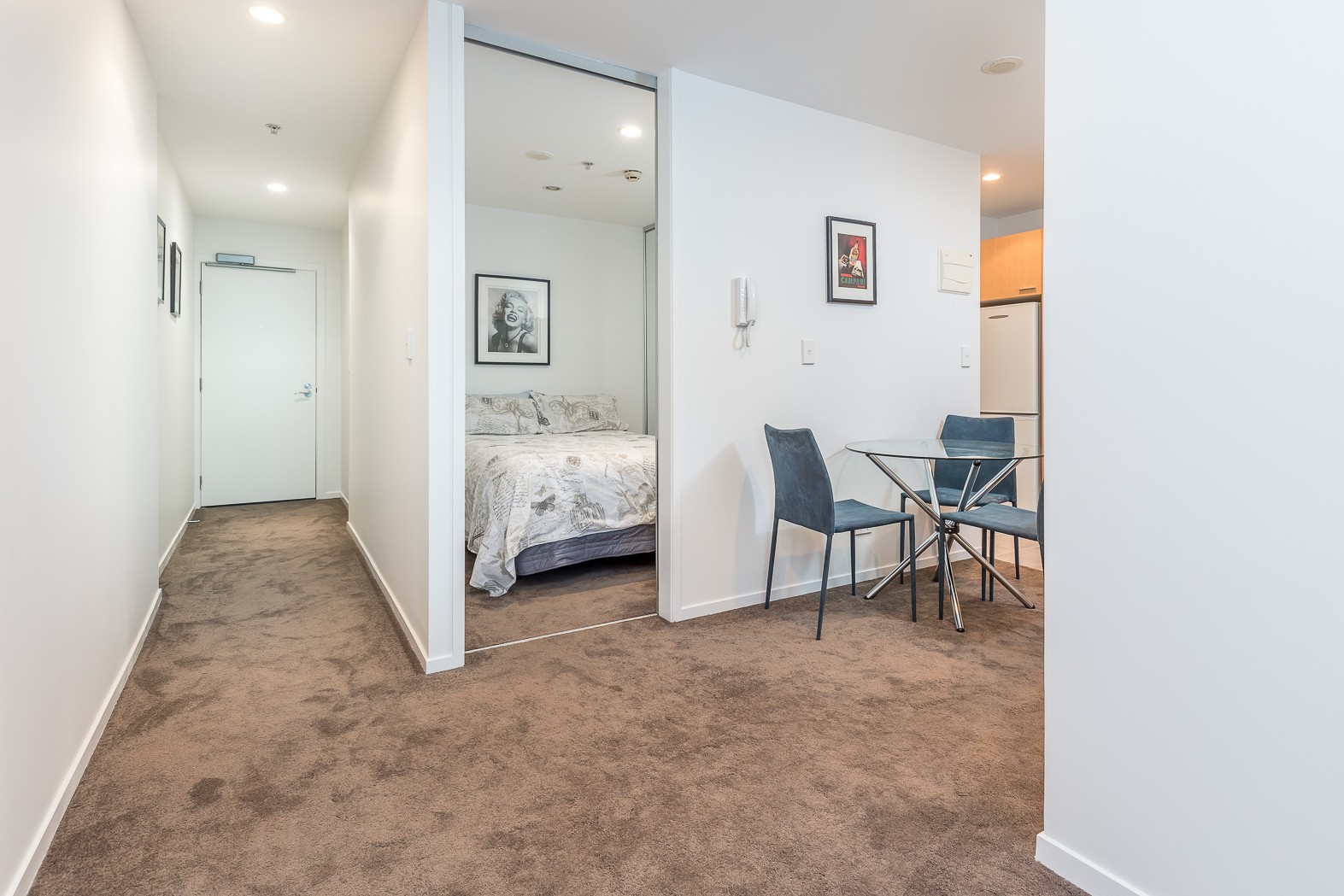 211/421 Queen Street, Auckland Central, Auckland City
