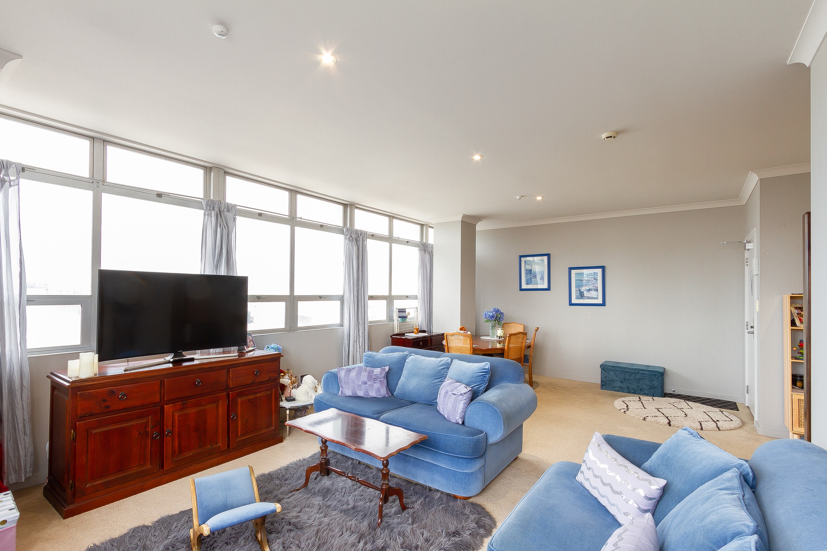 3E/3 Shakespeare Road, Napier, Napier City