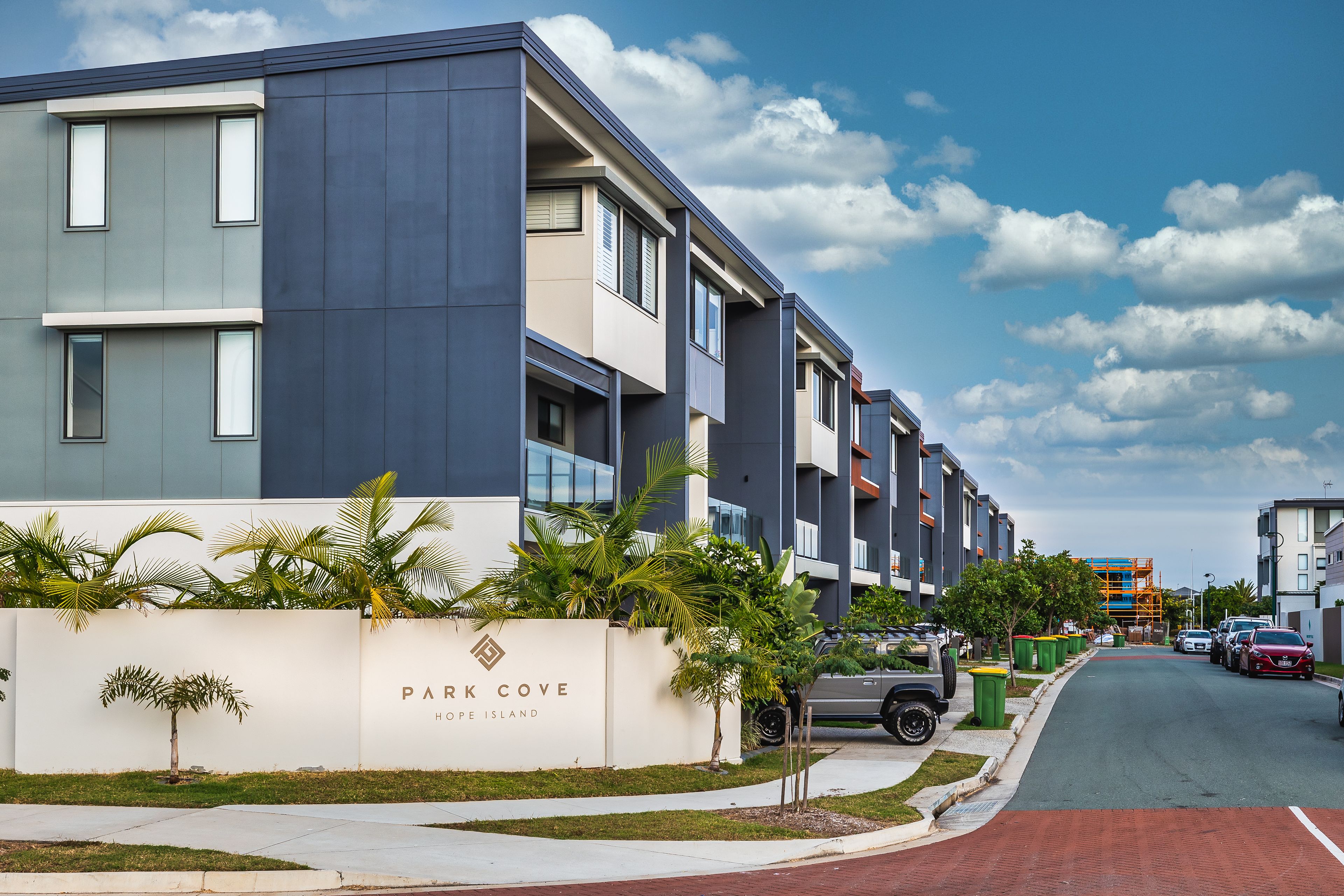 51 Park Cove Boulevard, Hope Island, QLD 4212