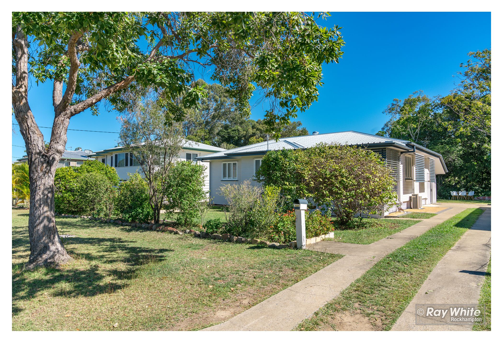 373 Salamanca Street, Frenchville, QLD 4701