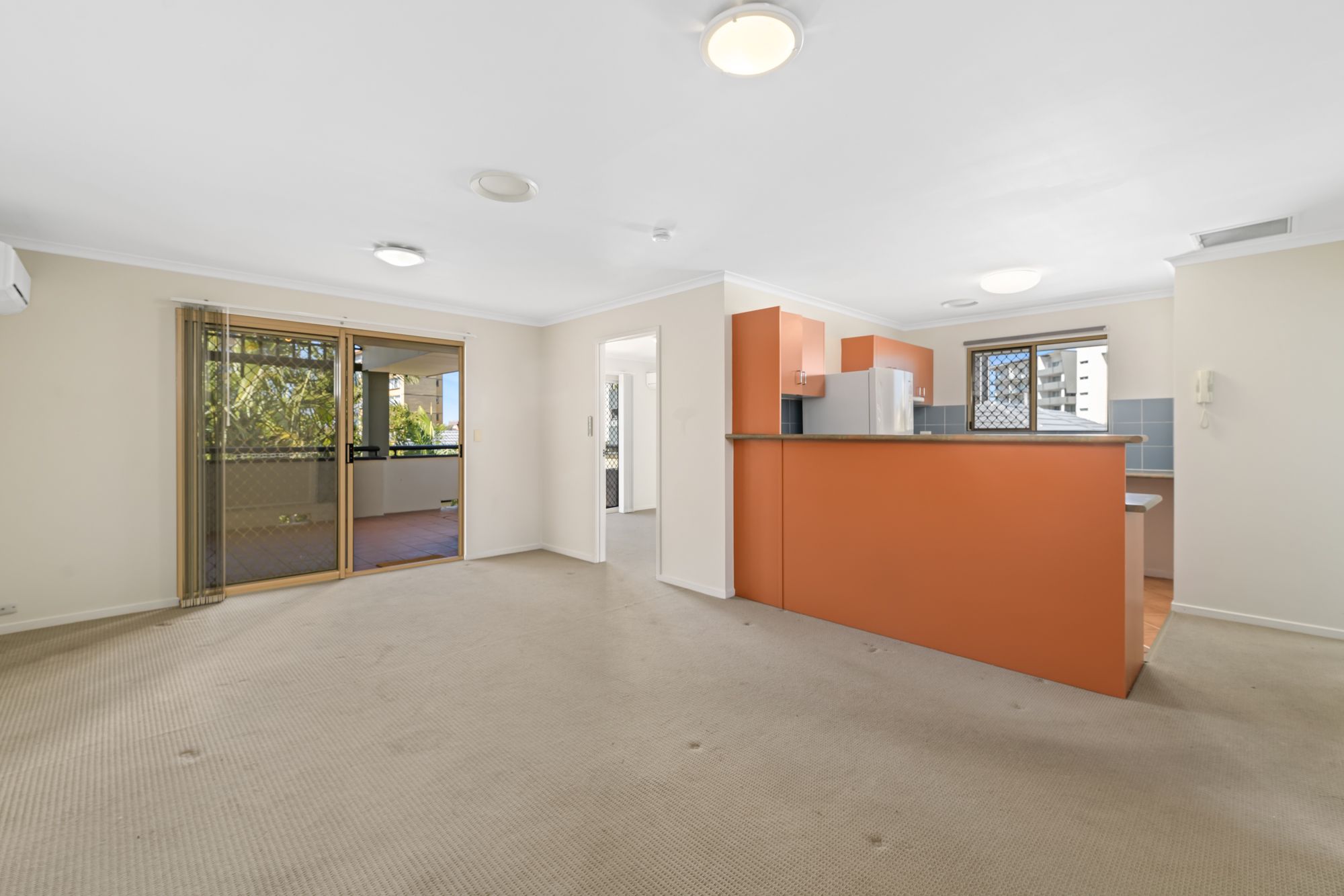 12/31 Glen Road, Toowong, QLD 4066
