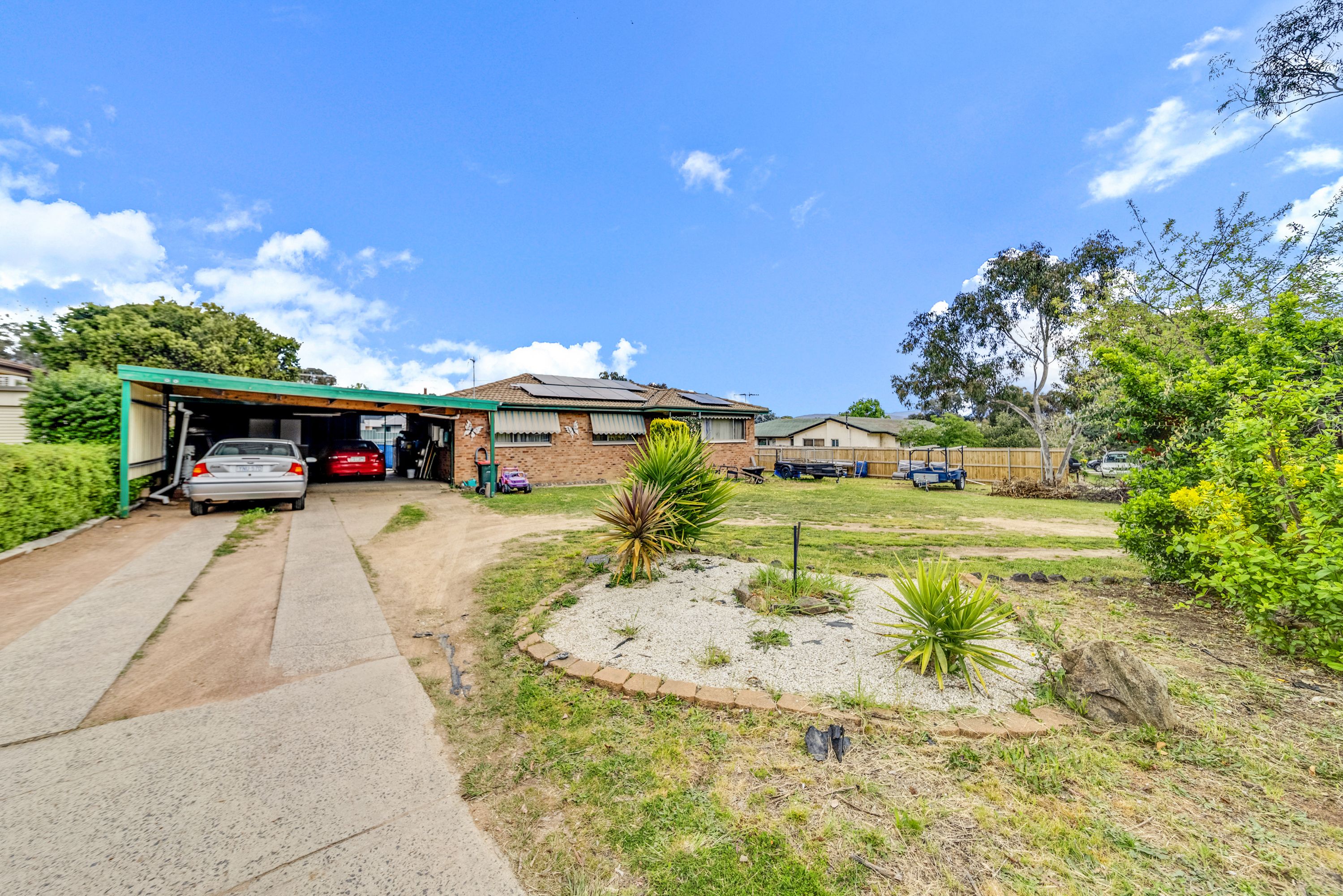74 Longmore Crescent, Wanniassa, ACT 2903