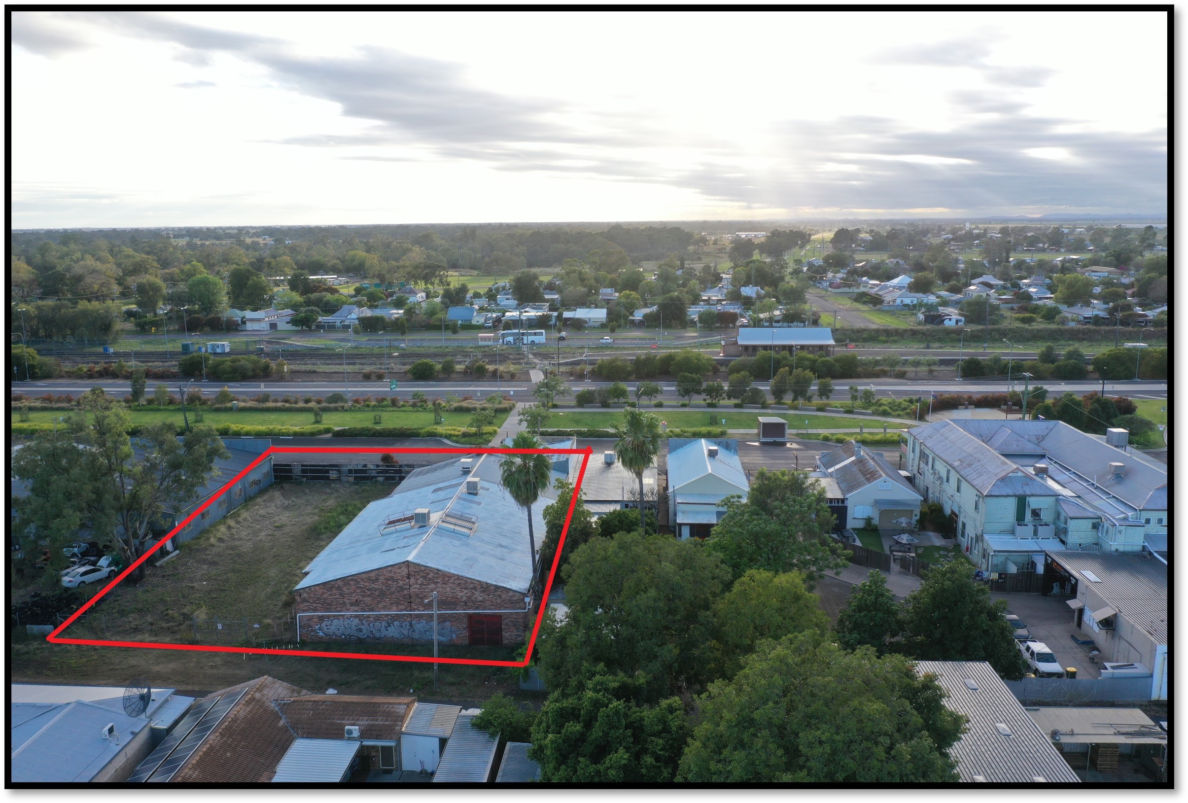 325 Gosport Street, Moree, NSW 2400