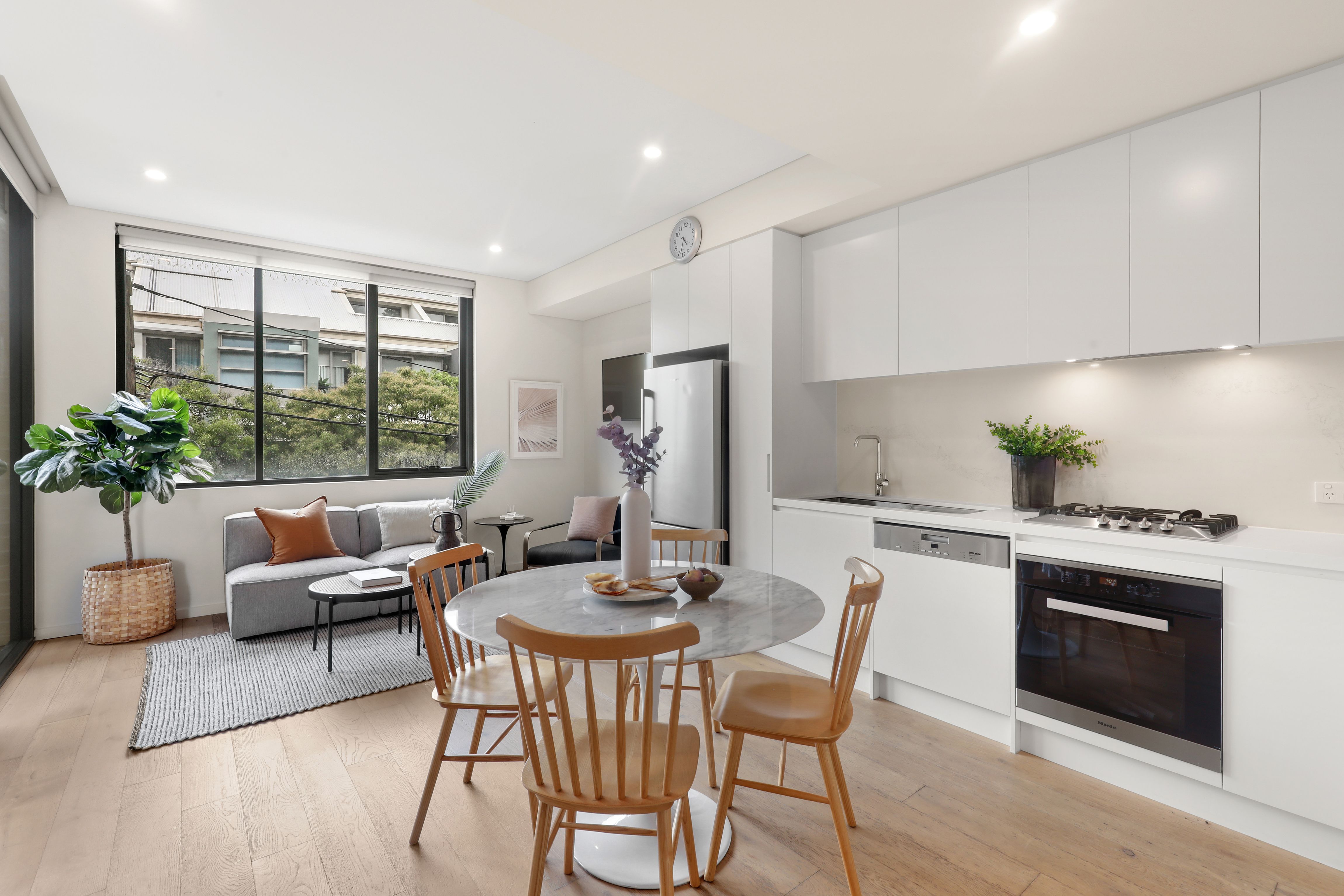 A102/19 Eve Street, Erskineville, NSW 2043