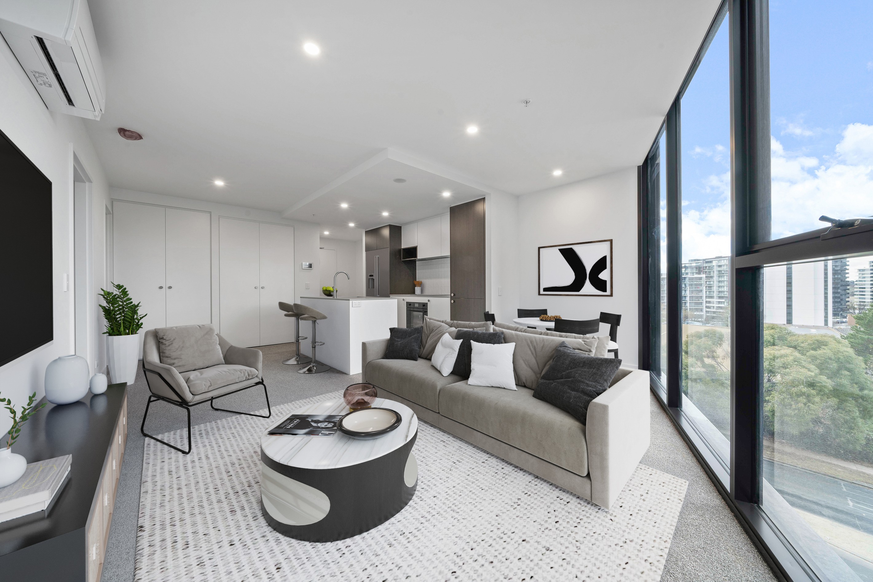 511/11 Launceston Street, Phillip, ACT 2606