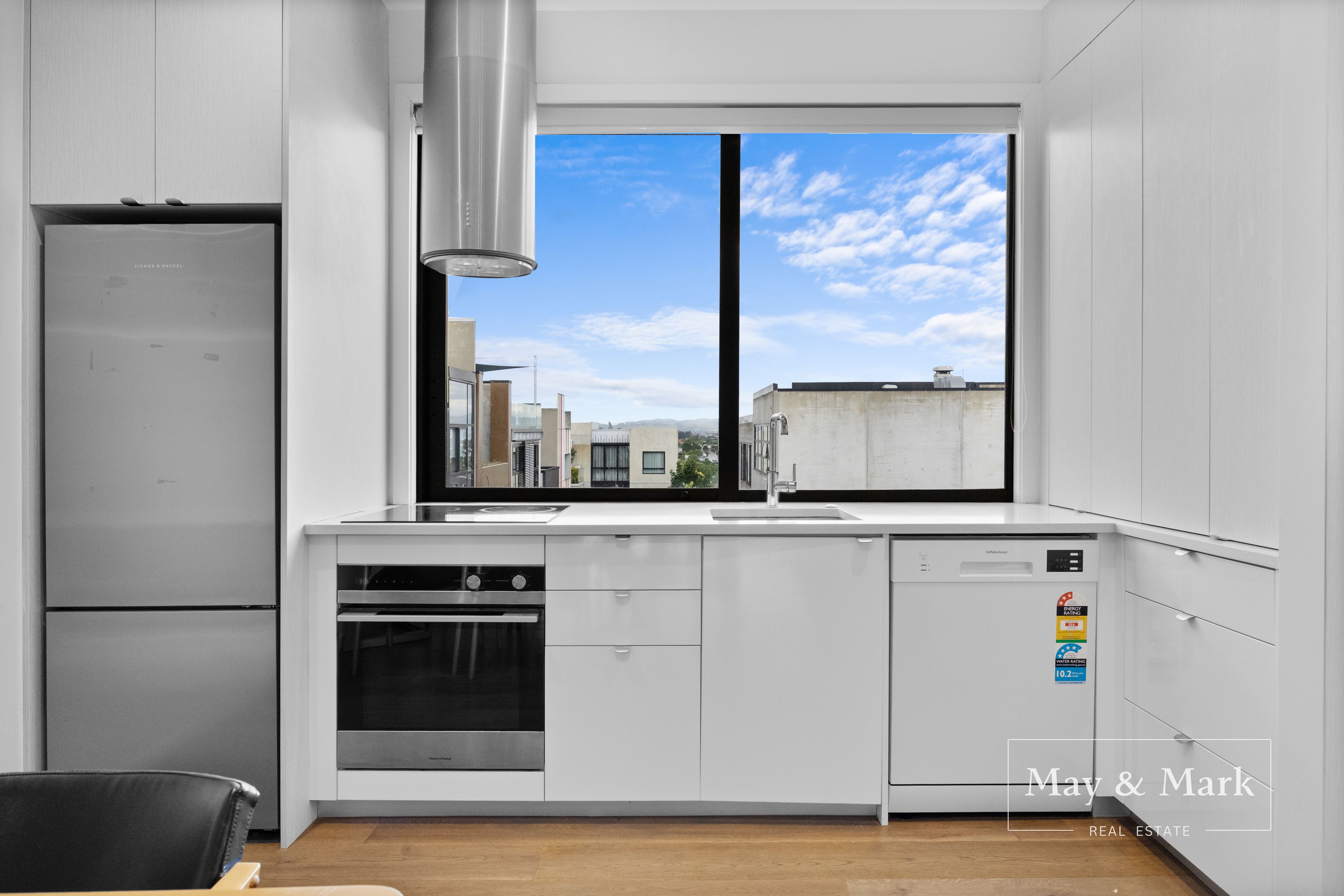 302/2 Vinegar Lane, Grey Lynn, Auckland City