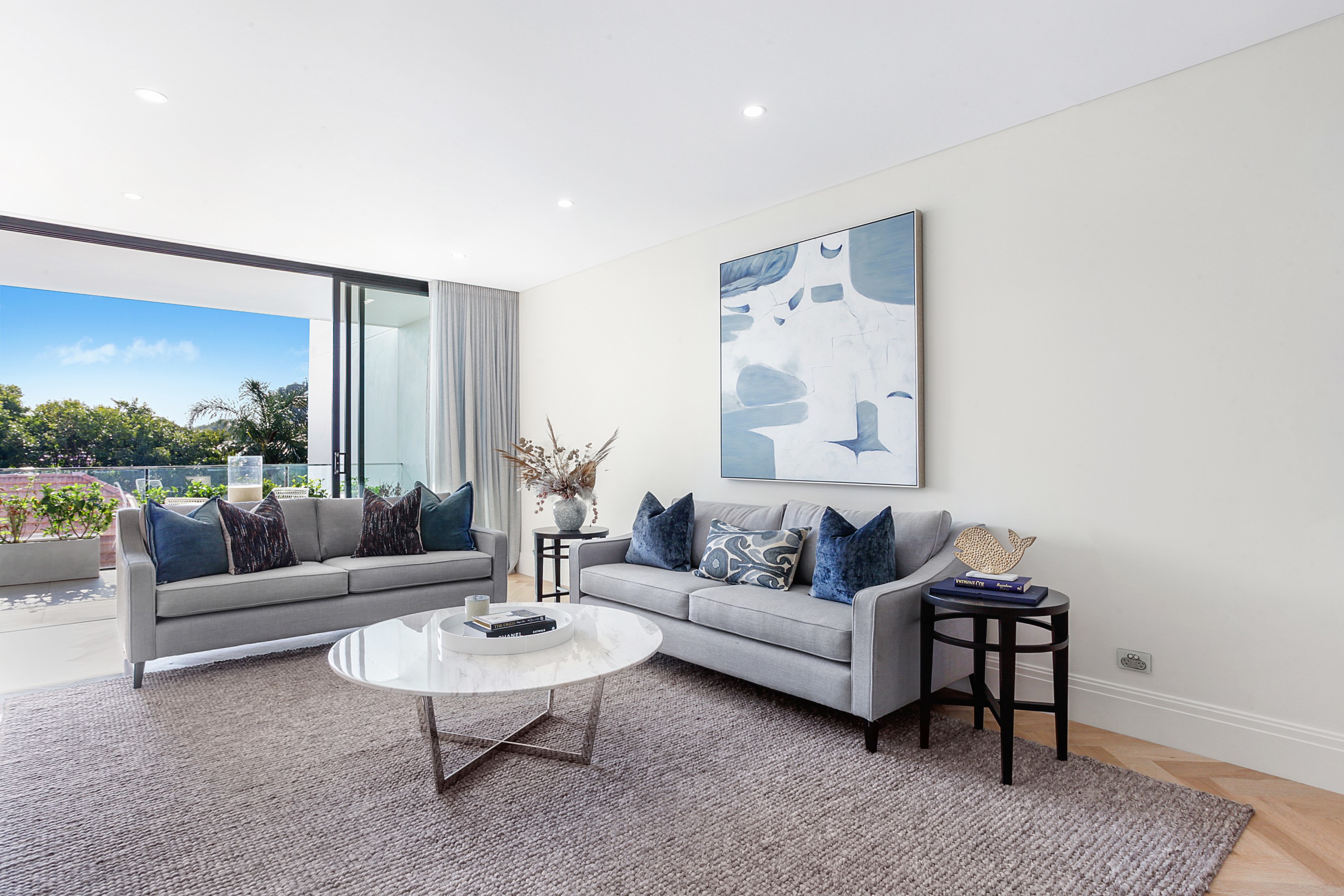 203/62a Dover Road, Rose Bay, NSW 2029