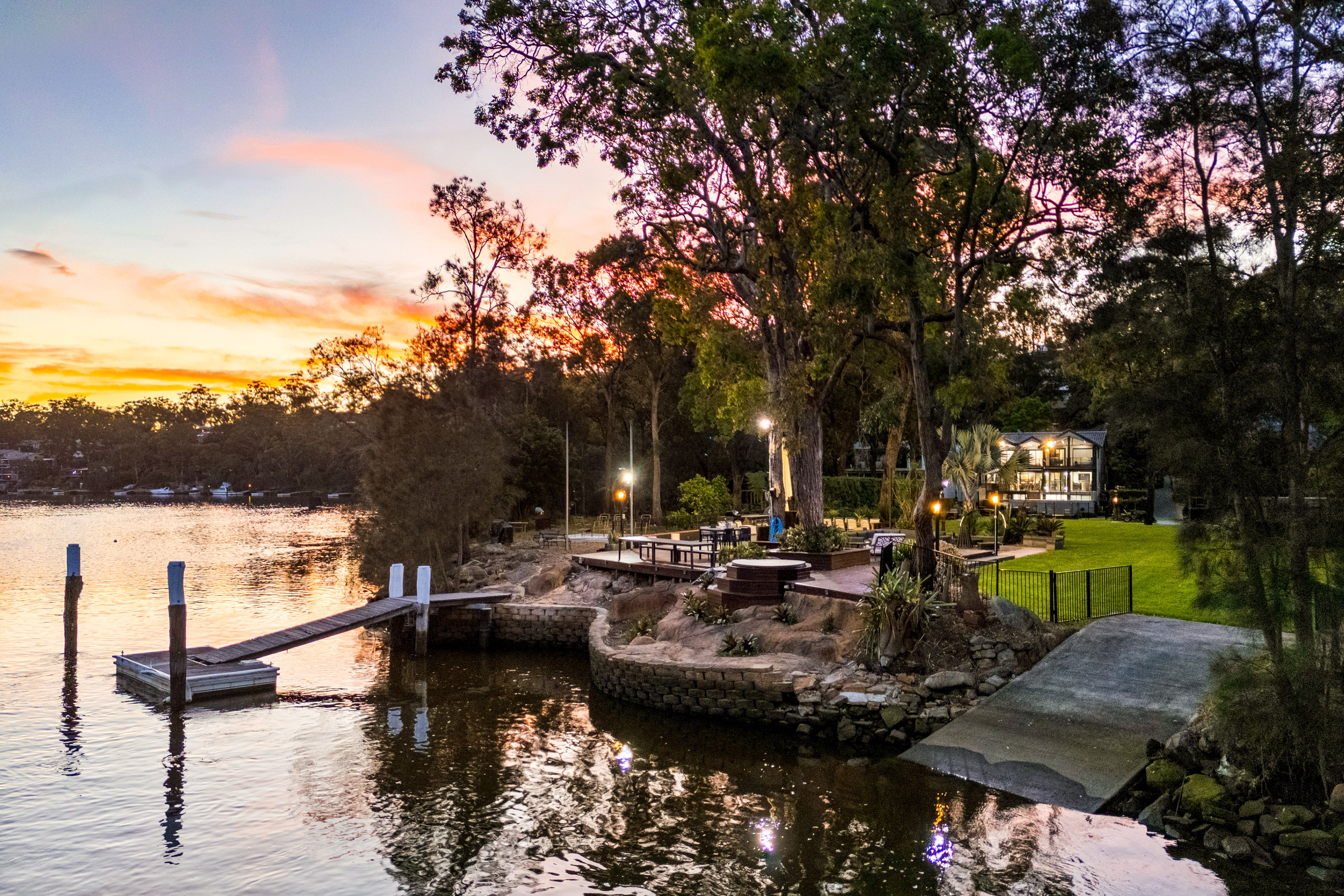 56 St George Crescent, Sandy Point, NSW 2172