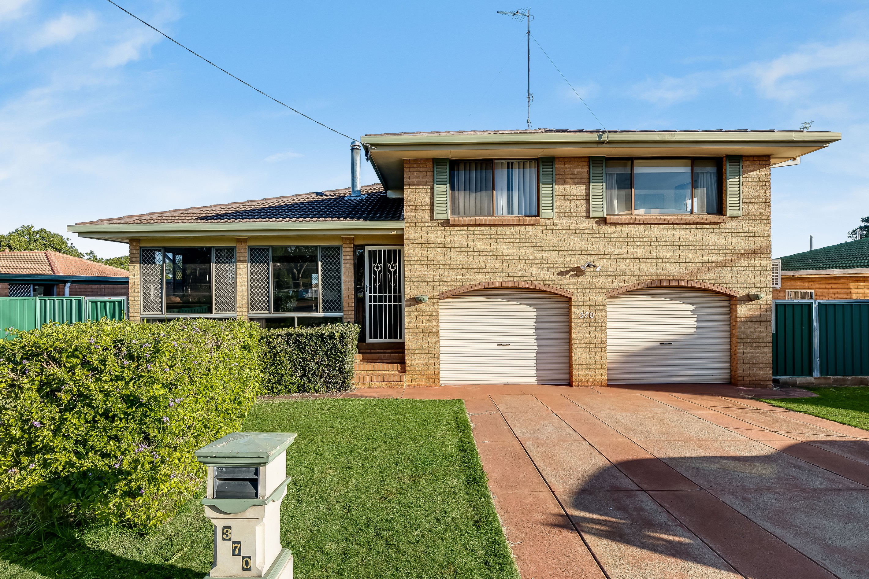 370 North Street, Wilsonton, QLD 4350