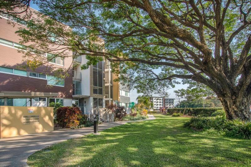52/1-15 Sporting Drive, Thuringowa Central, QLD 4817