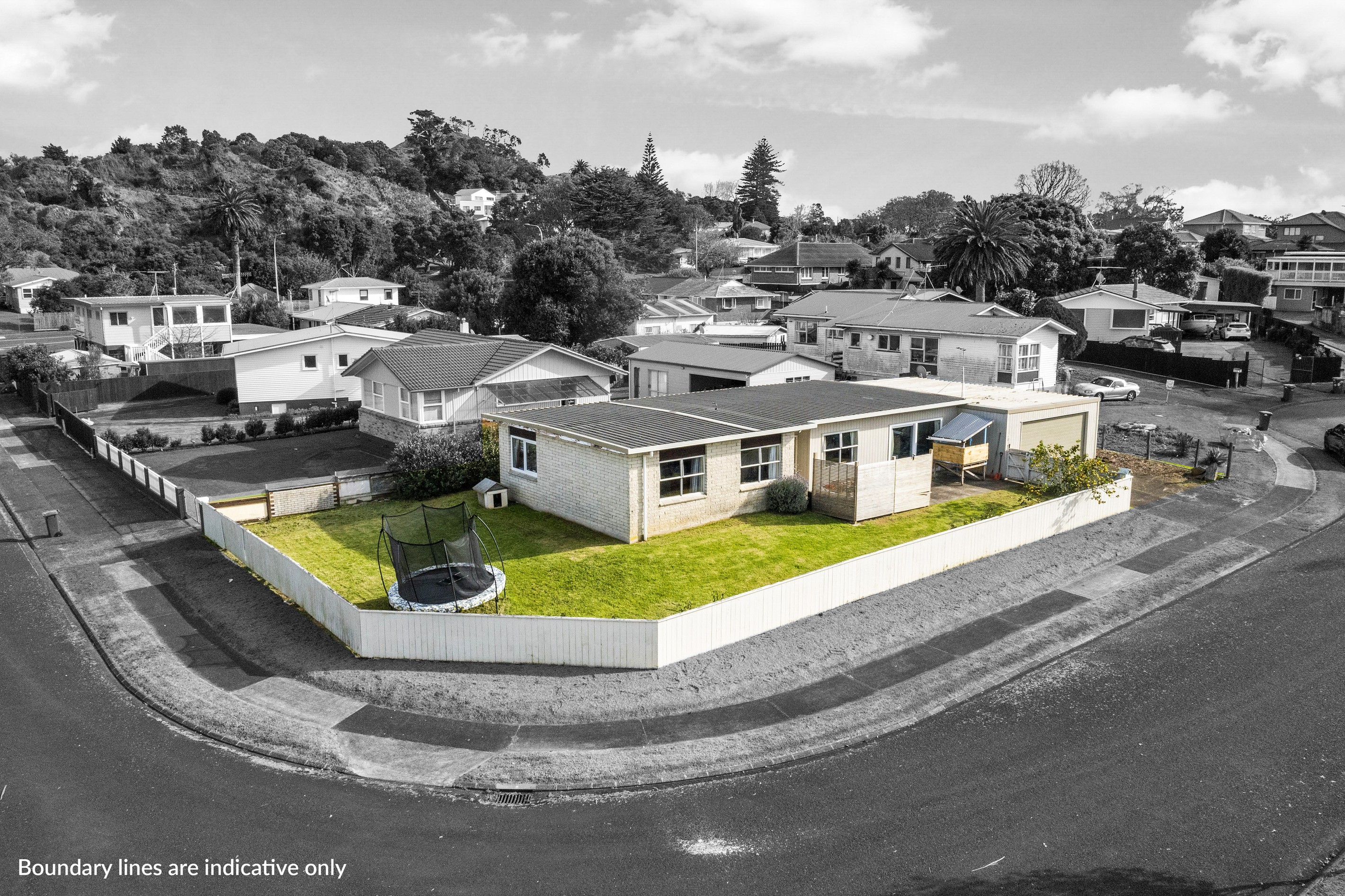8 Dunstall Place, Mangere Bridge, Manukau City