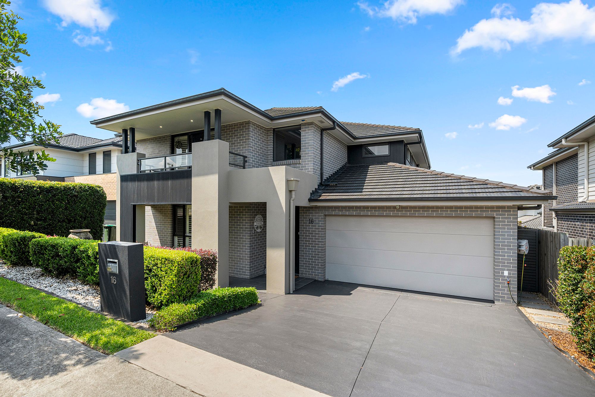 16 Odsal Road, North Kellyville, NSW 2155