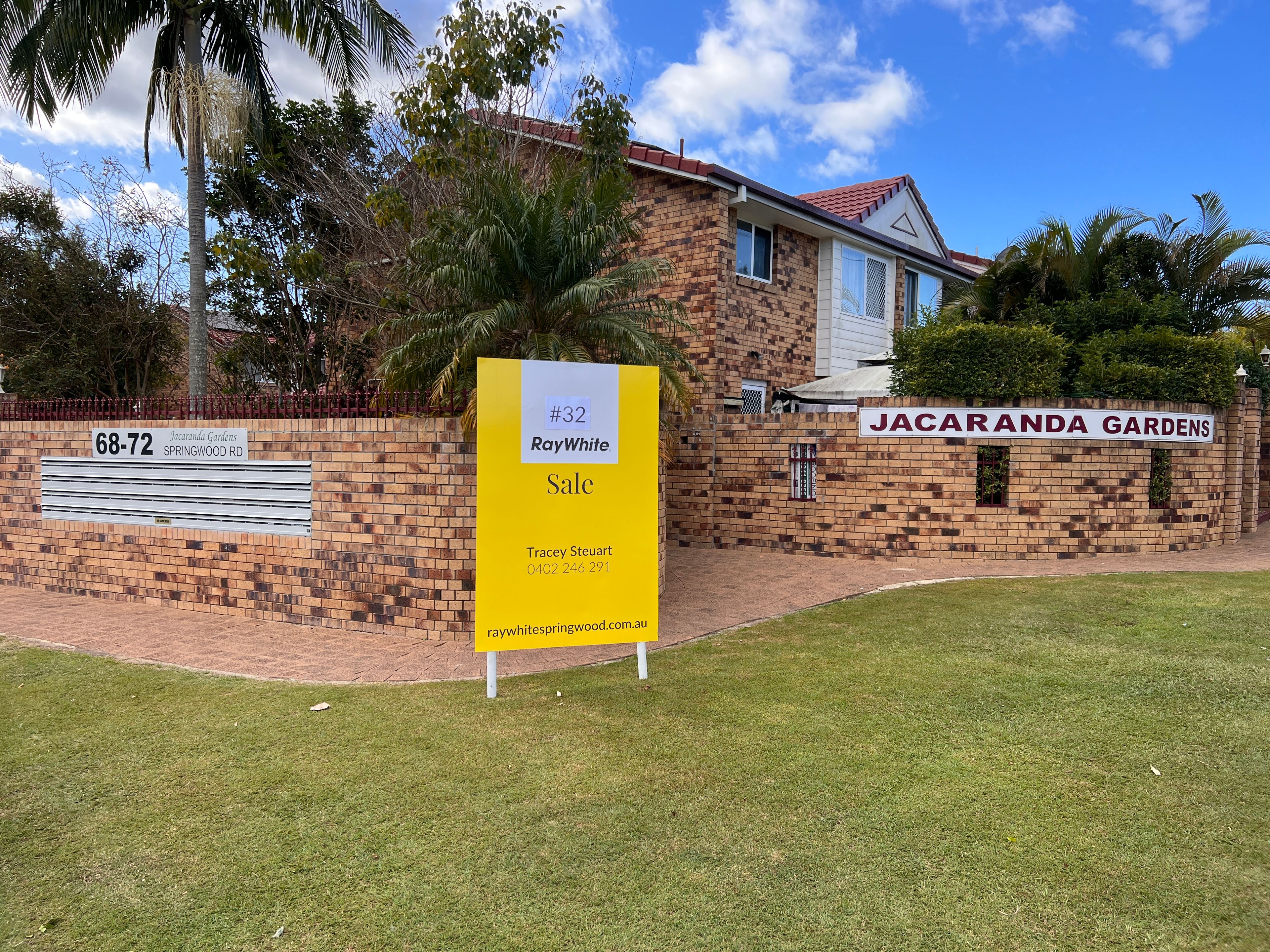 68 Springwood Road, Rochedale South QLD 4123