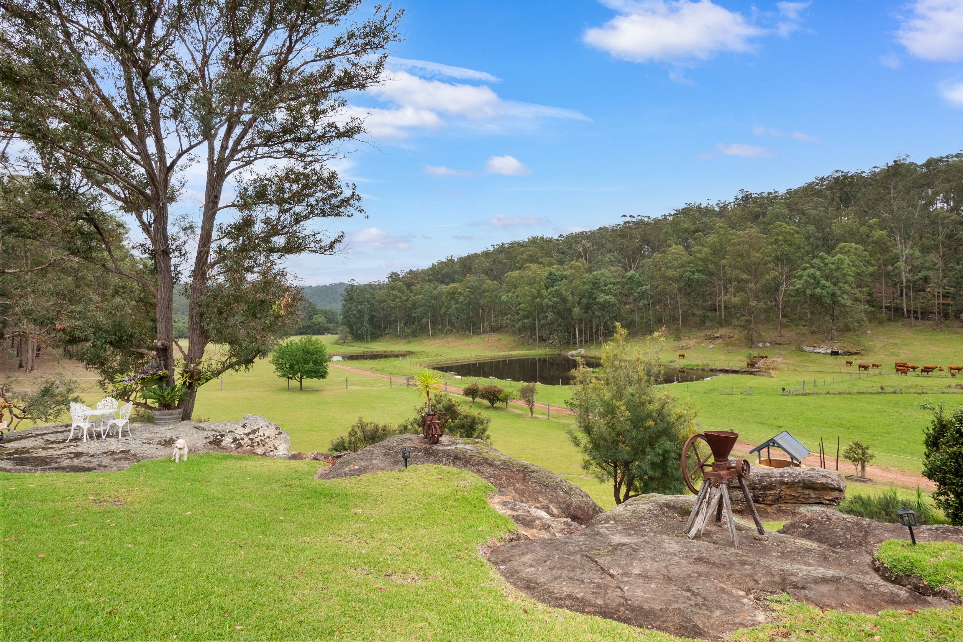 936B Putty Valley Road, Putty, NSW 2330