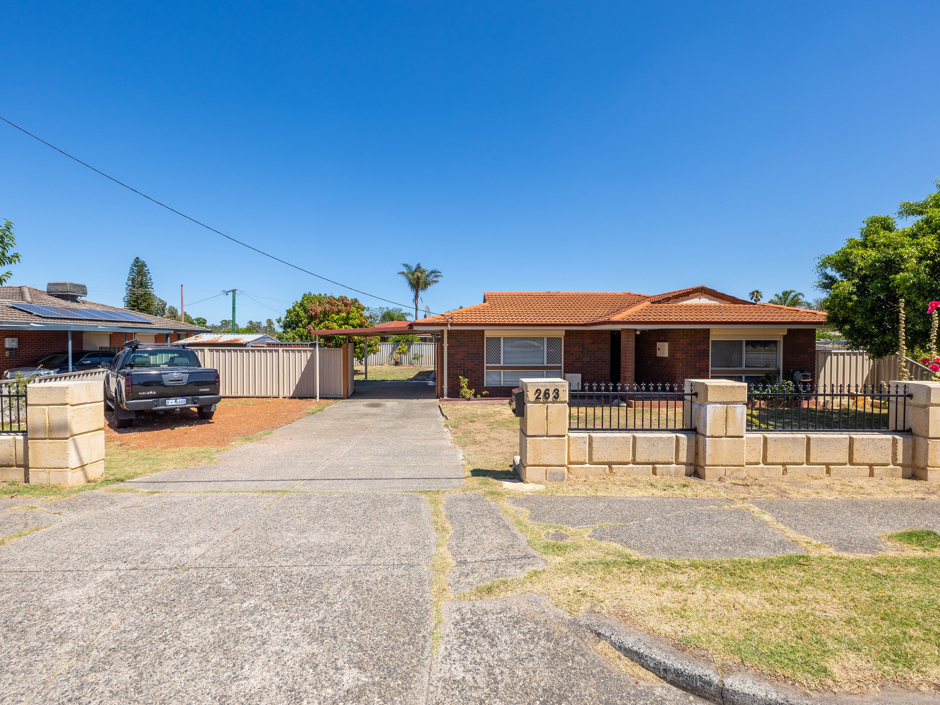 263 William Street, East Cannington, WA 6107