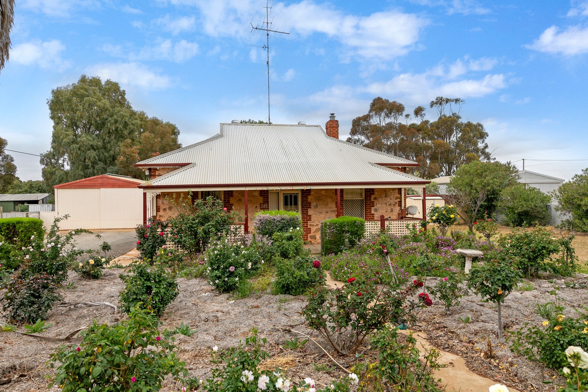 26 Ellis Street, Lochiel, SA 5510