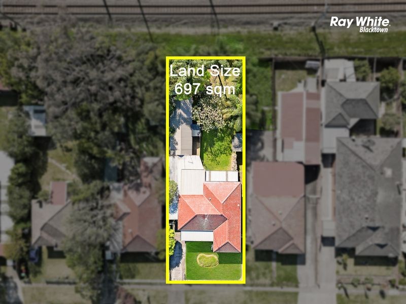 17 Lander Avenue, Blacktown, NSW 2148