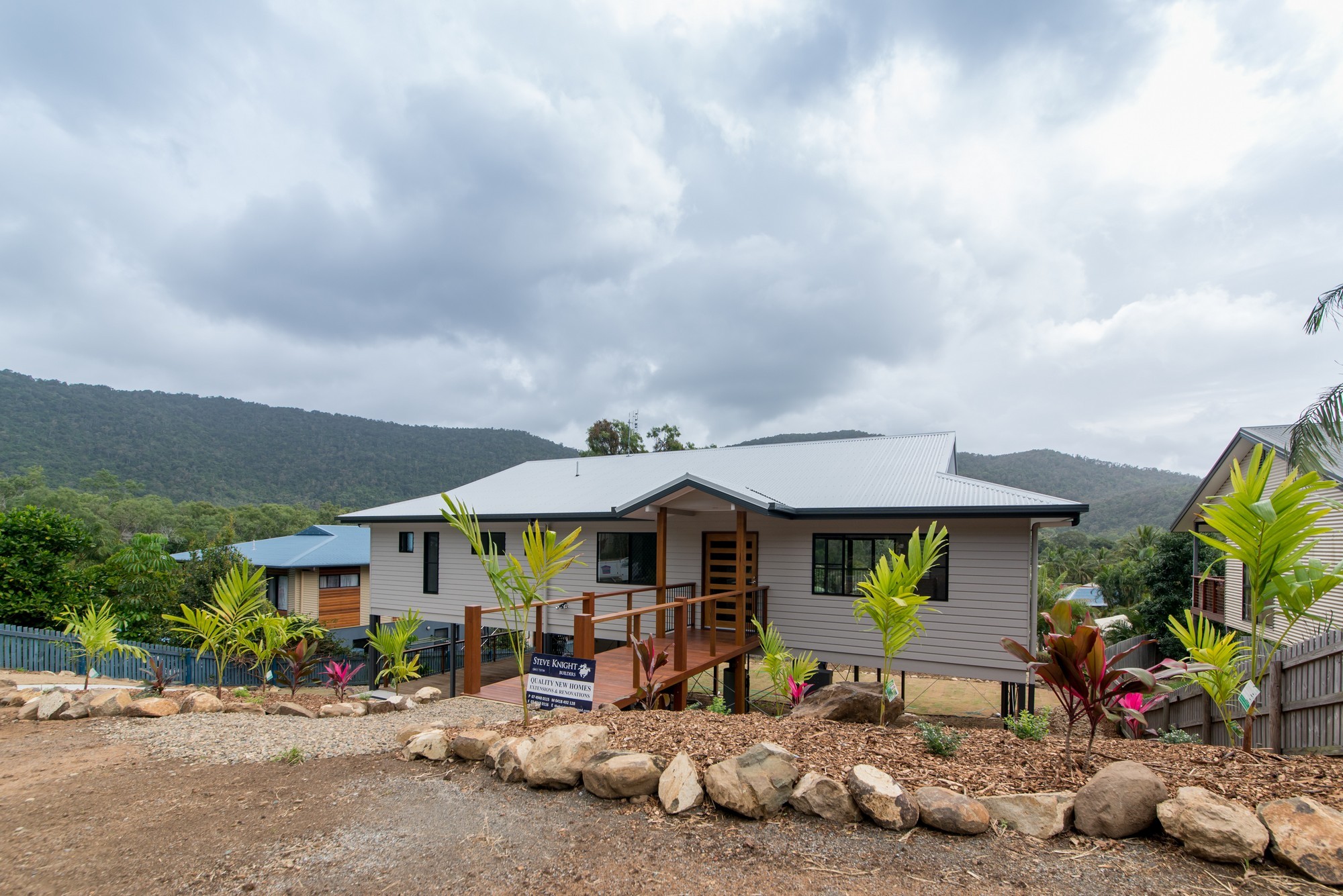 23 Kingfisher Terrace, Jubilee Pocket, QLD 4802